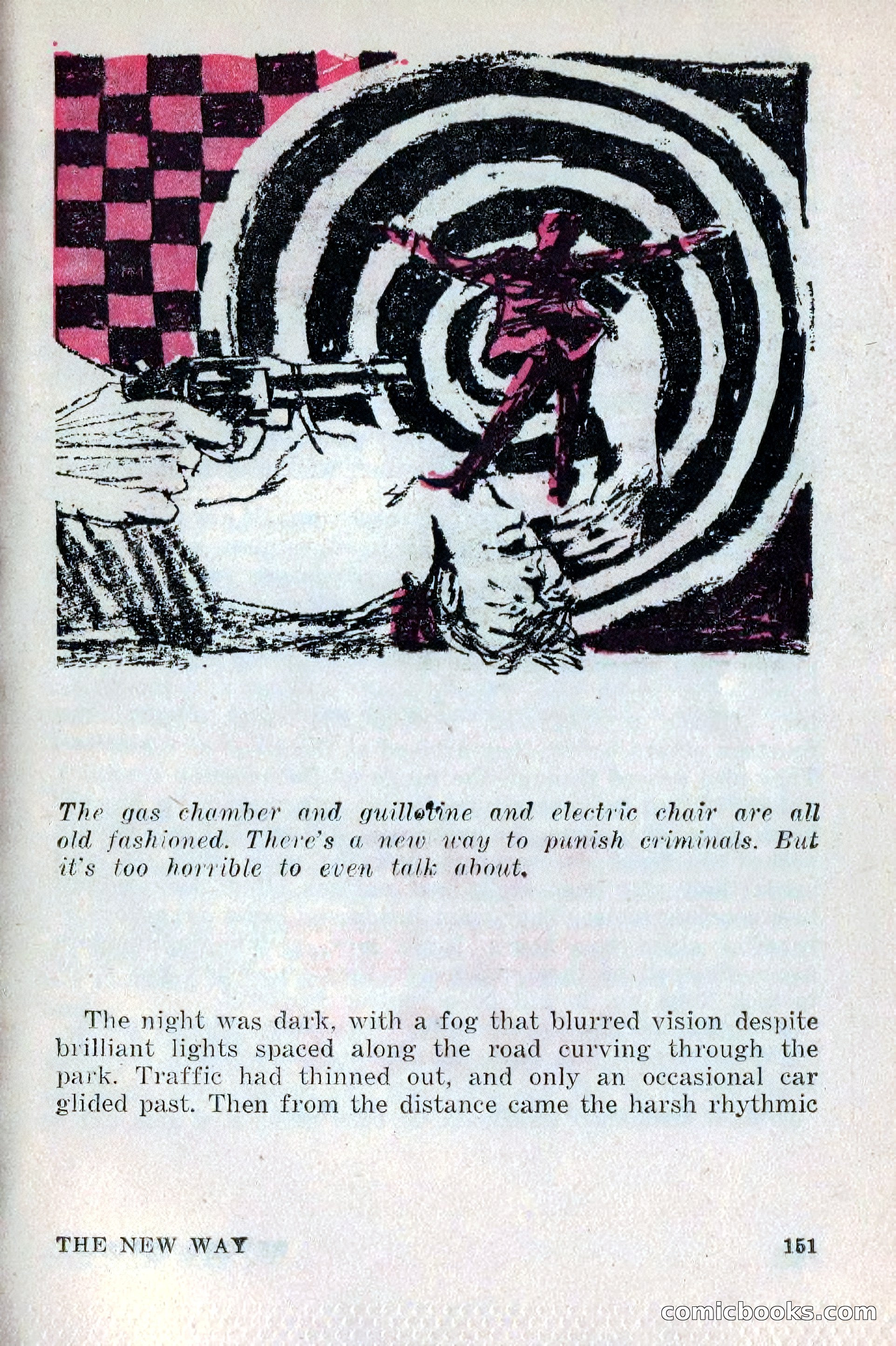 Beyond Infinity, Vol. 1, No. 1 — page 154 of 165