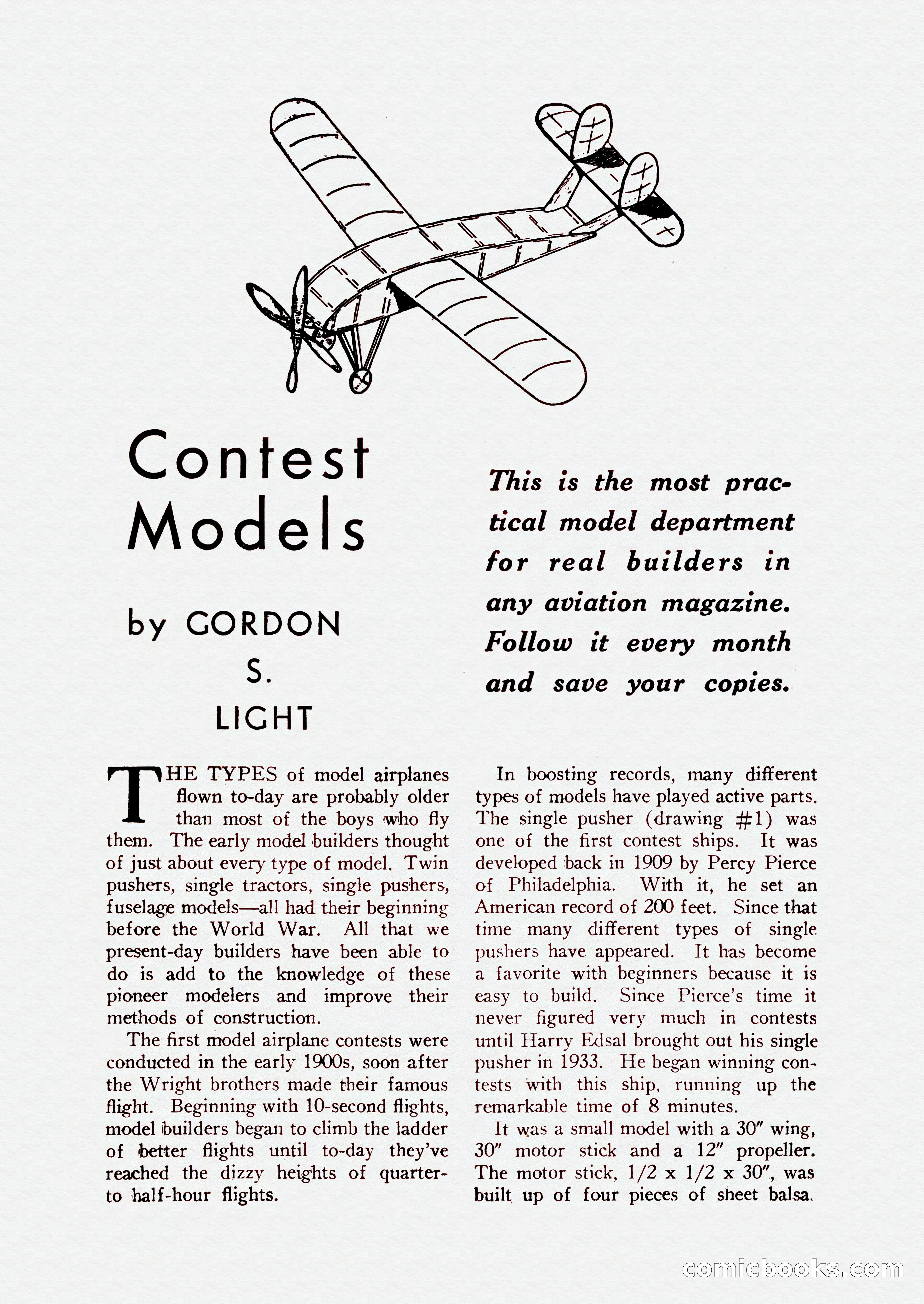 Bill Barnes Air Adventurer, July 1935 — page 112 of 132