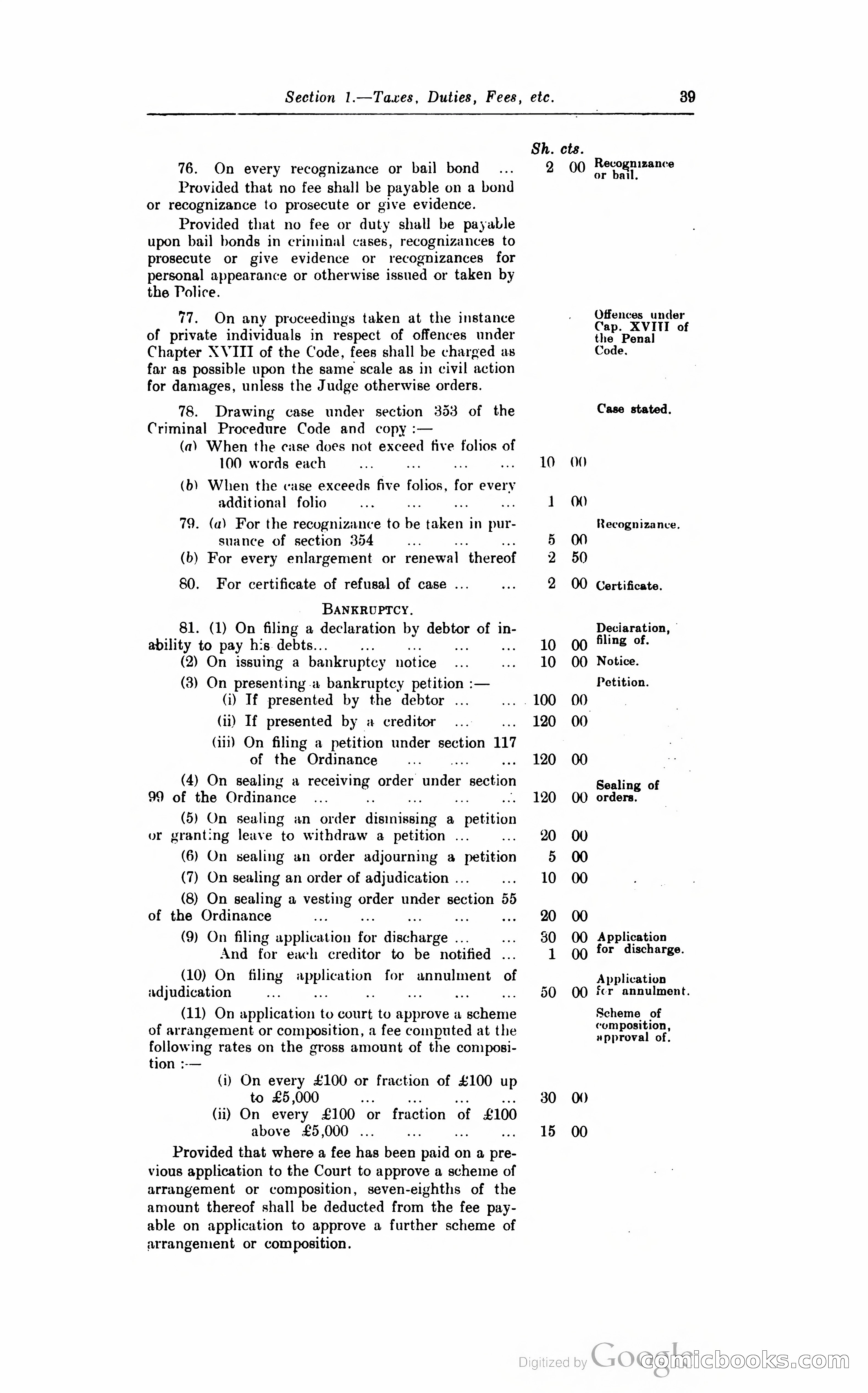 Kenya Colony and Protectorate Blue Book — page 50 of 400