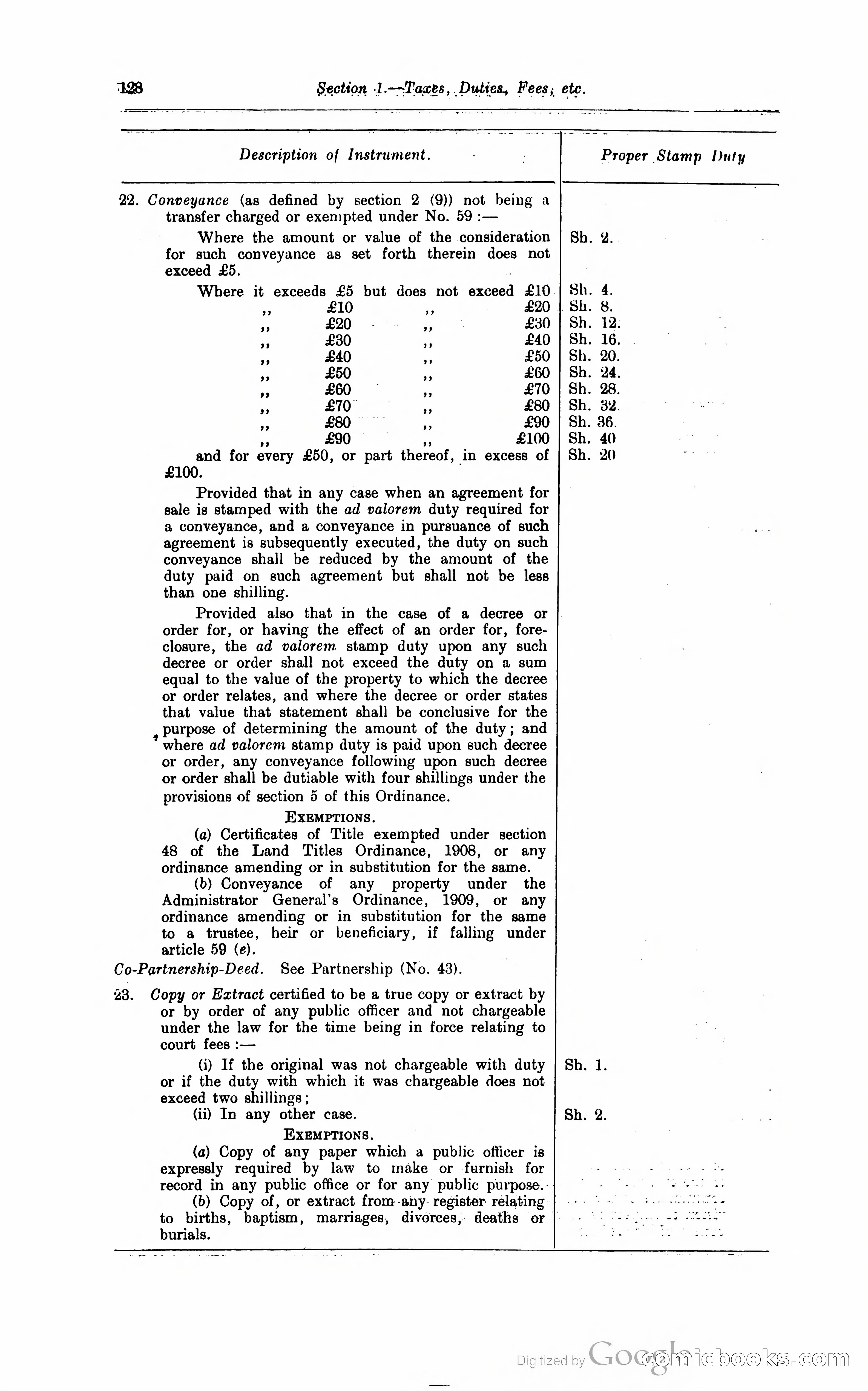 Kenya Colony and Protectorate Blue Book — page 139 of 400