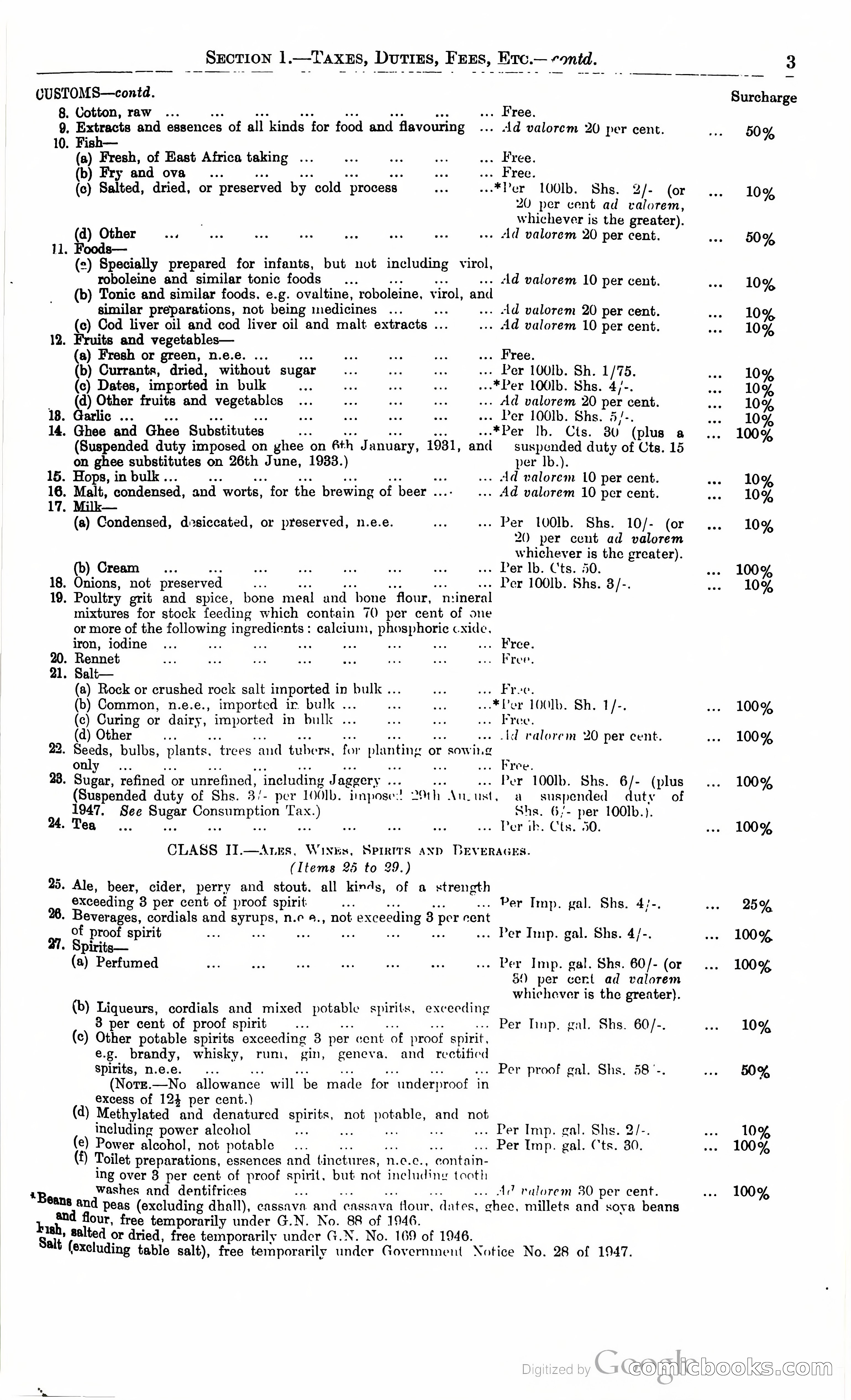 Tanganyika Territory Blue Book for the year ended 31st December 1947 — page 12 of 400