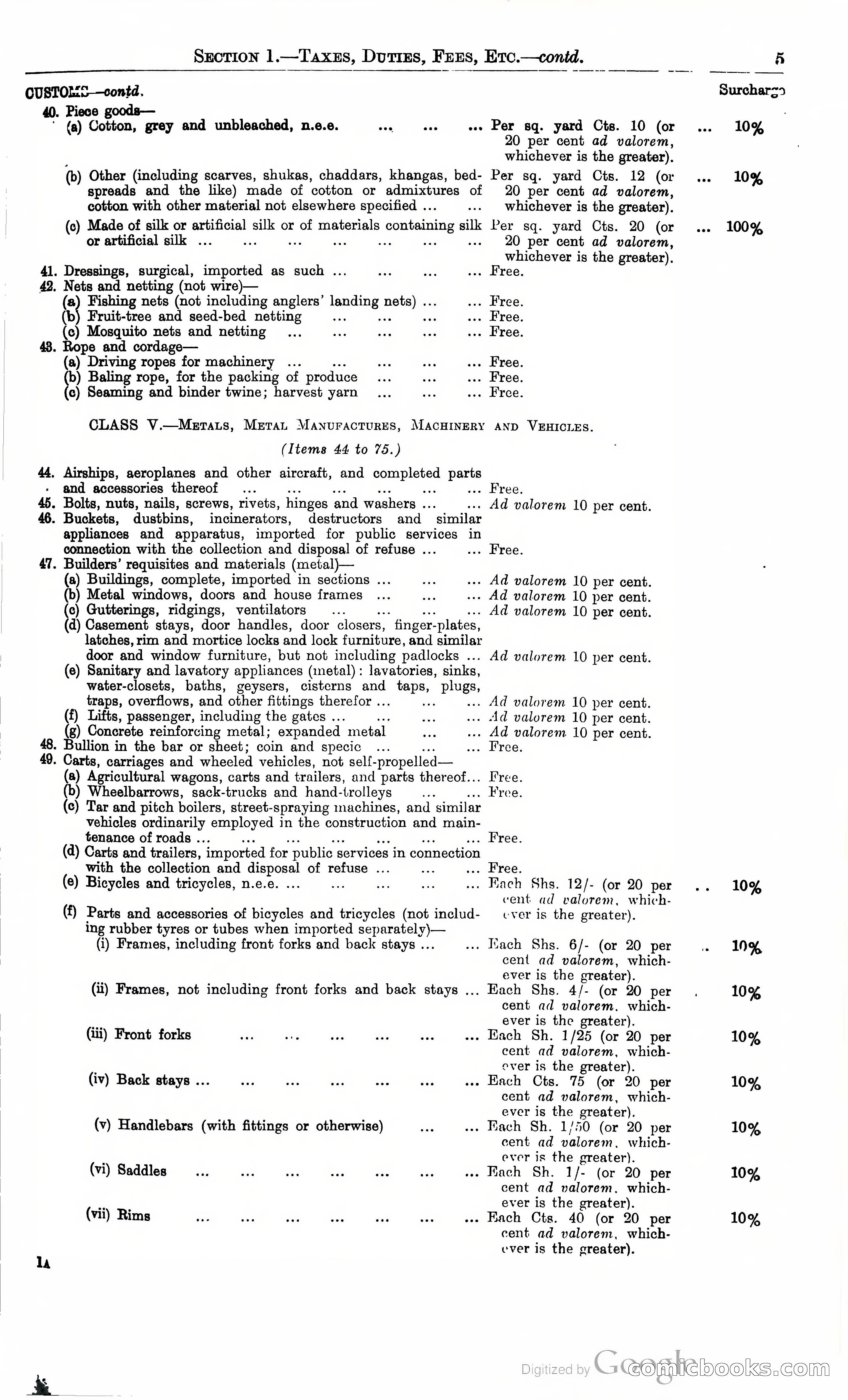 Tanganyika Territory Blue Book for the year ended 31st December 1947 — page 14 of 400