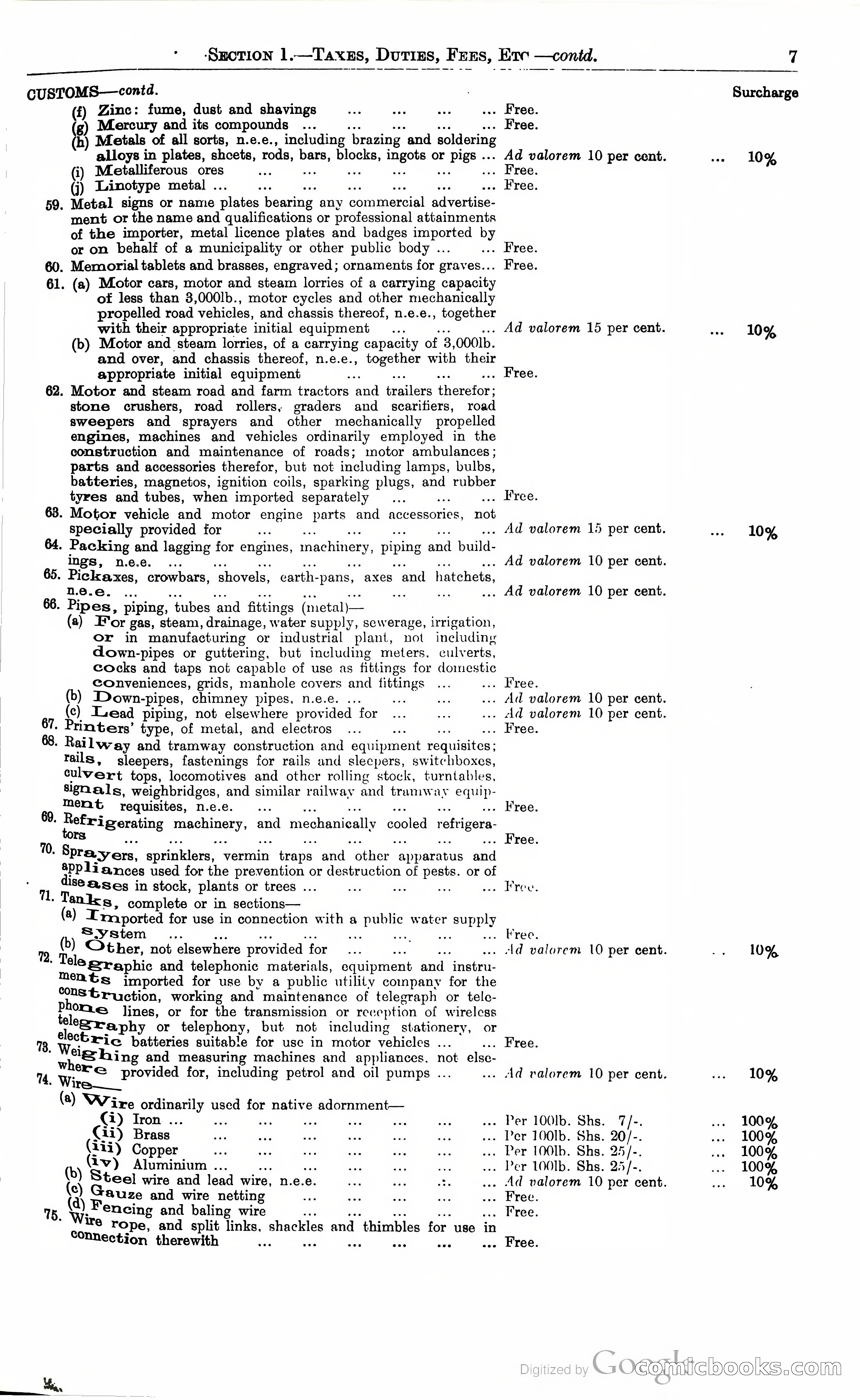 Tanganyika Territory Blue Book for the year ended 31st December 1947 — page 16 of 400
