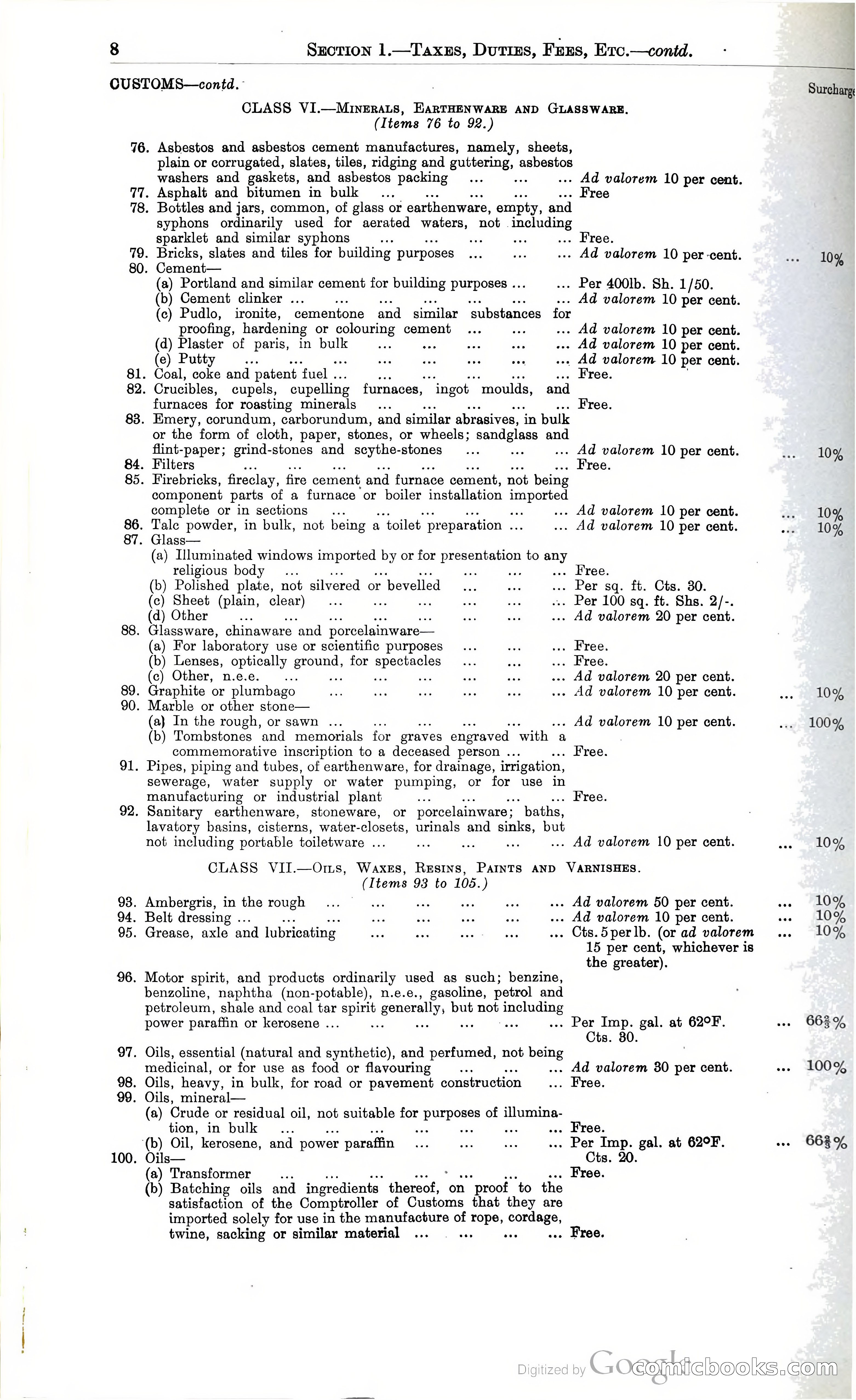 Tanganyika Territory Blue Book for the year ended 31st December 1947 — page 17 of 400