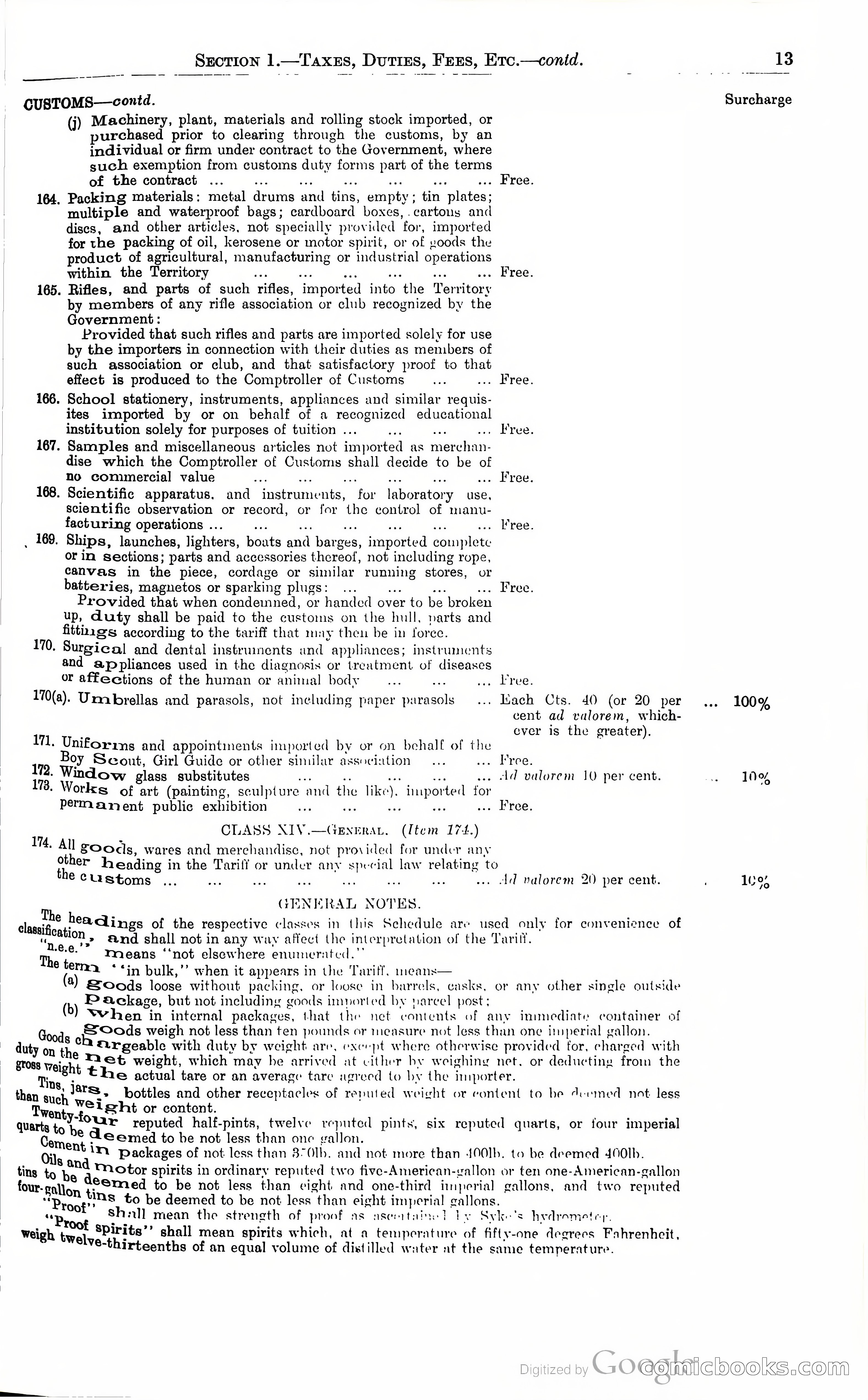 Tanganyika Territory Blue Book for the year ended 31st December 1947 — page 22 of 400