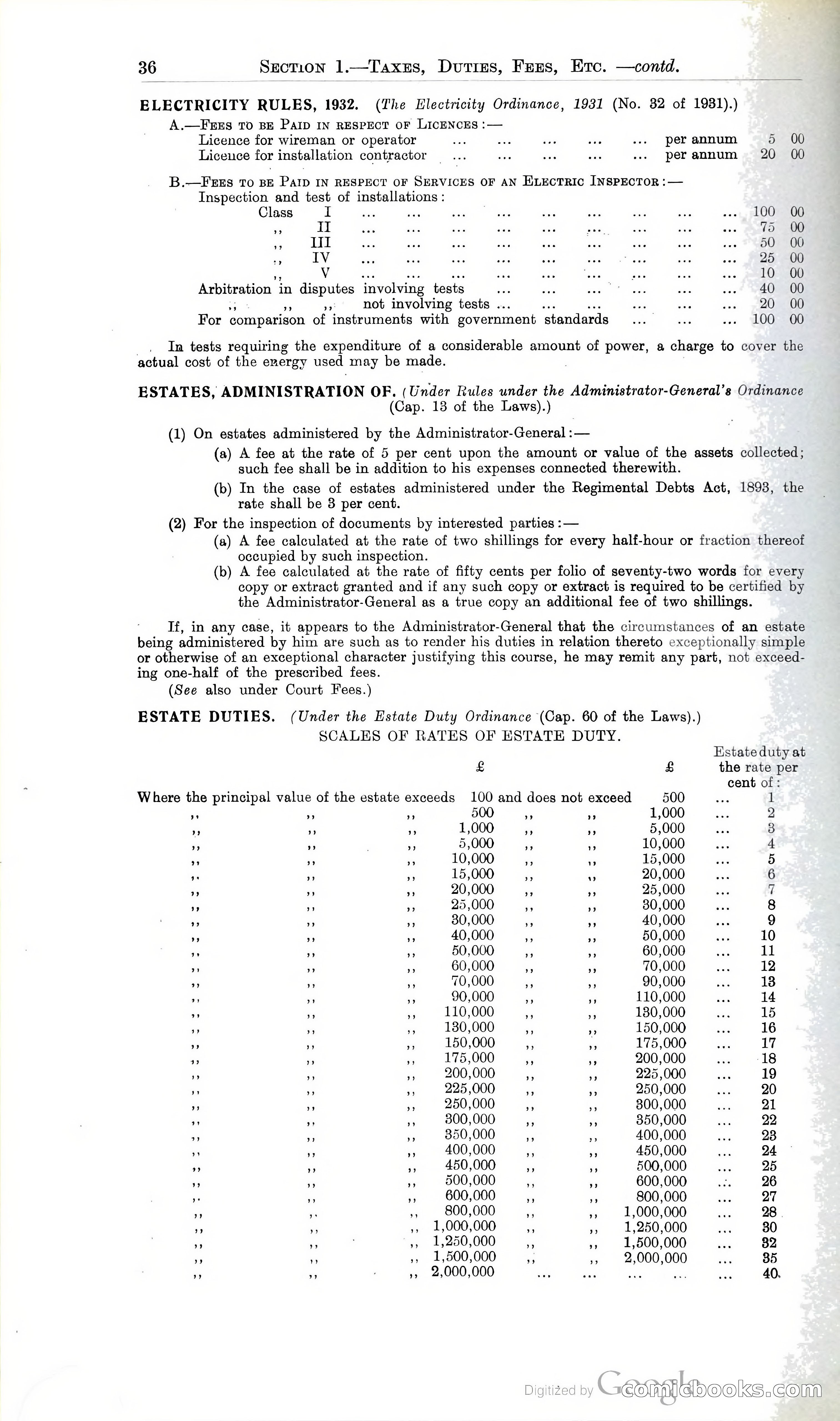 Tanganyika Territory Blue Book for the year ended 31st December 1947 — page 45 of 400