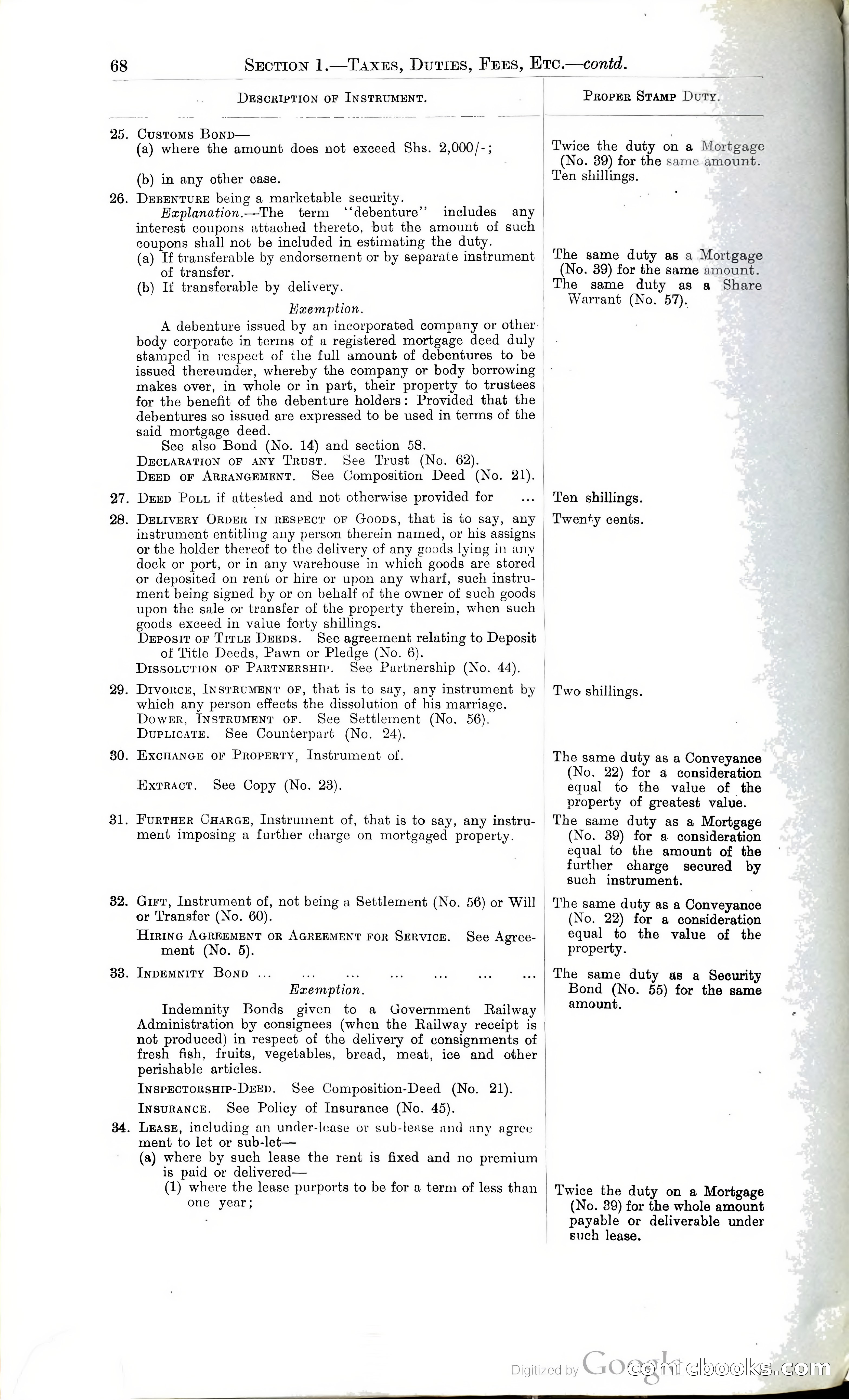 Tanganyika Territory Blue Book for the year ended 31st December 1947 — page 77 of 400