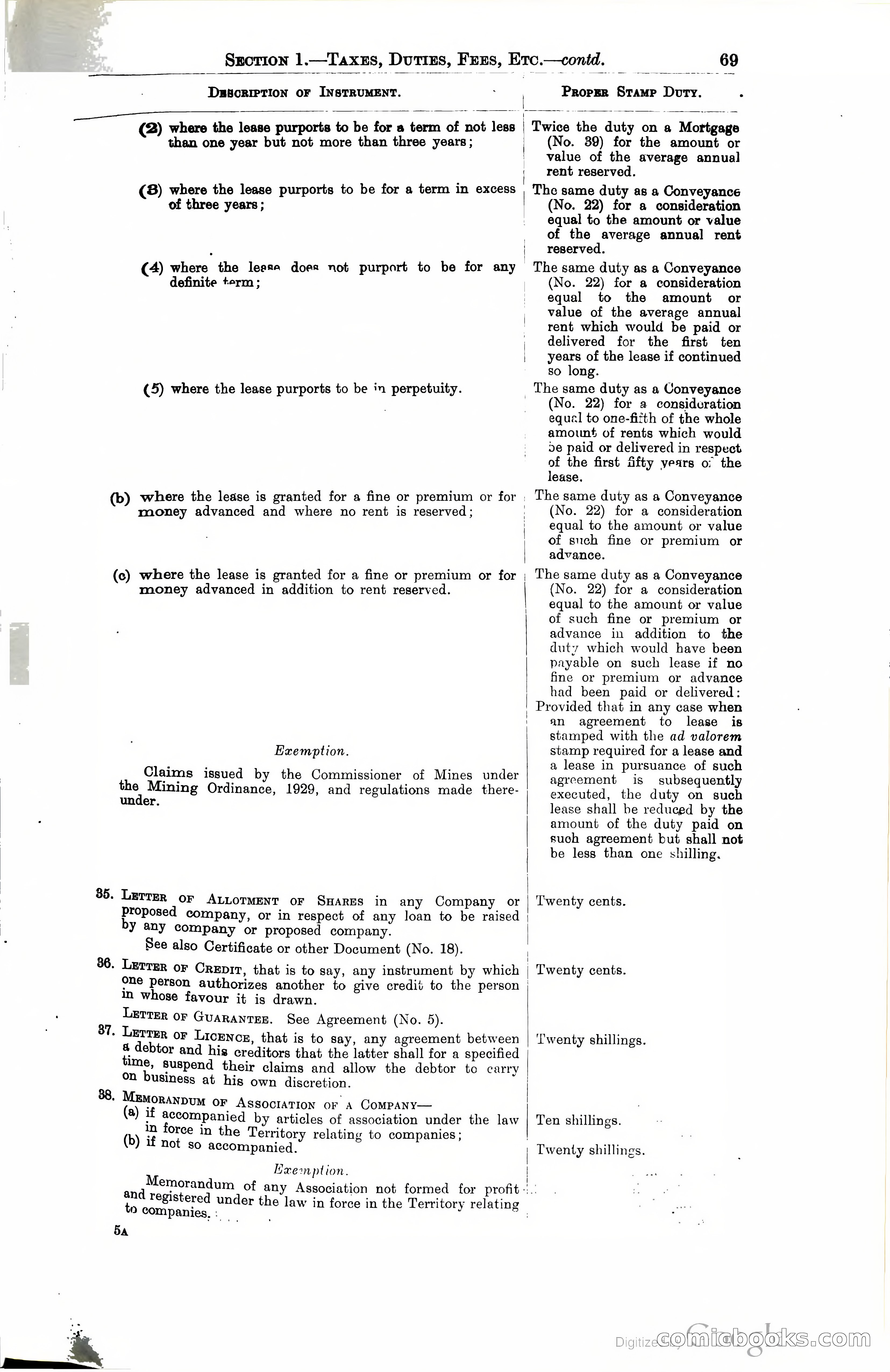 Tanganyika Territory Blue Book for the year ended 31st December 1947 — page 78 of 400
