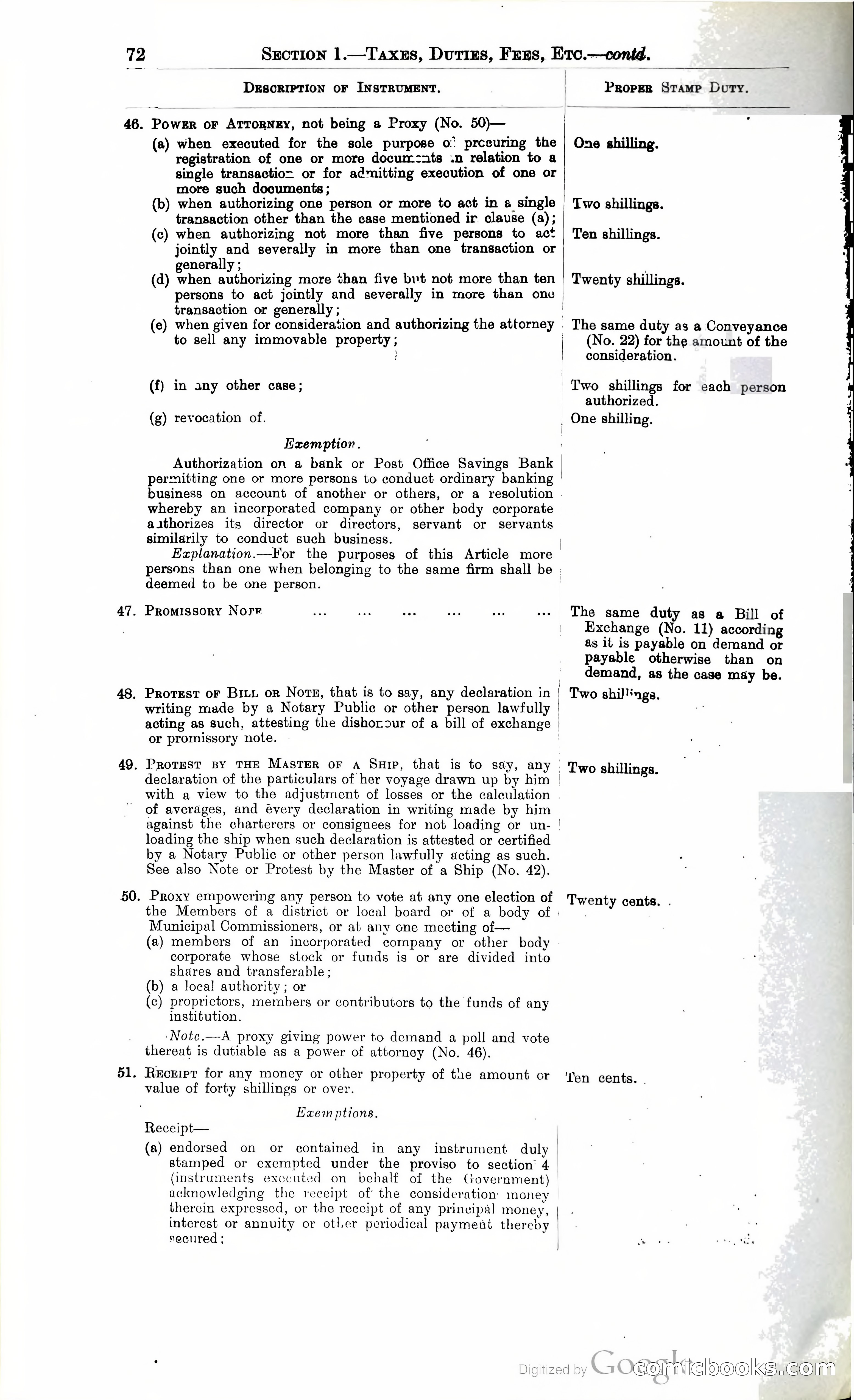 Tanganyika Territory Blue Book for the year ended 31st December 1947 — page 81 of 400