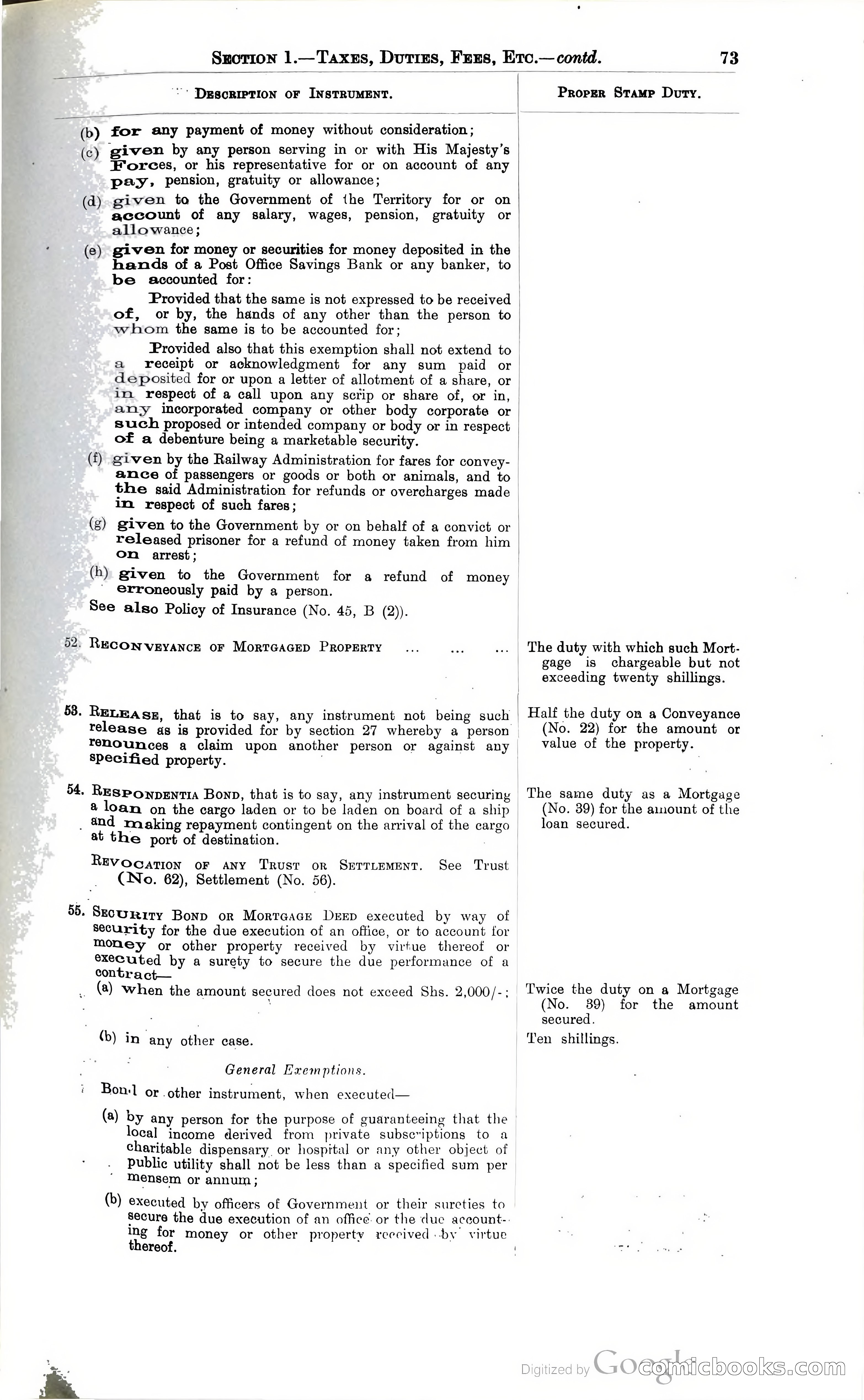 Tanganyika Territory Blue Book for the year ended 31st December 1947 — page 82 of 400