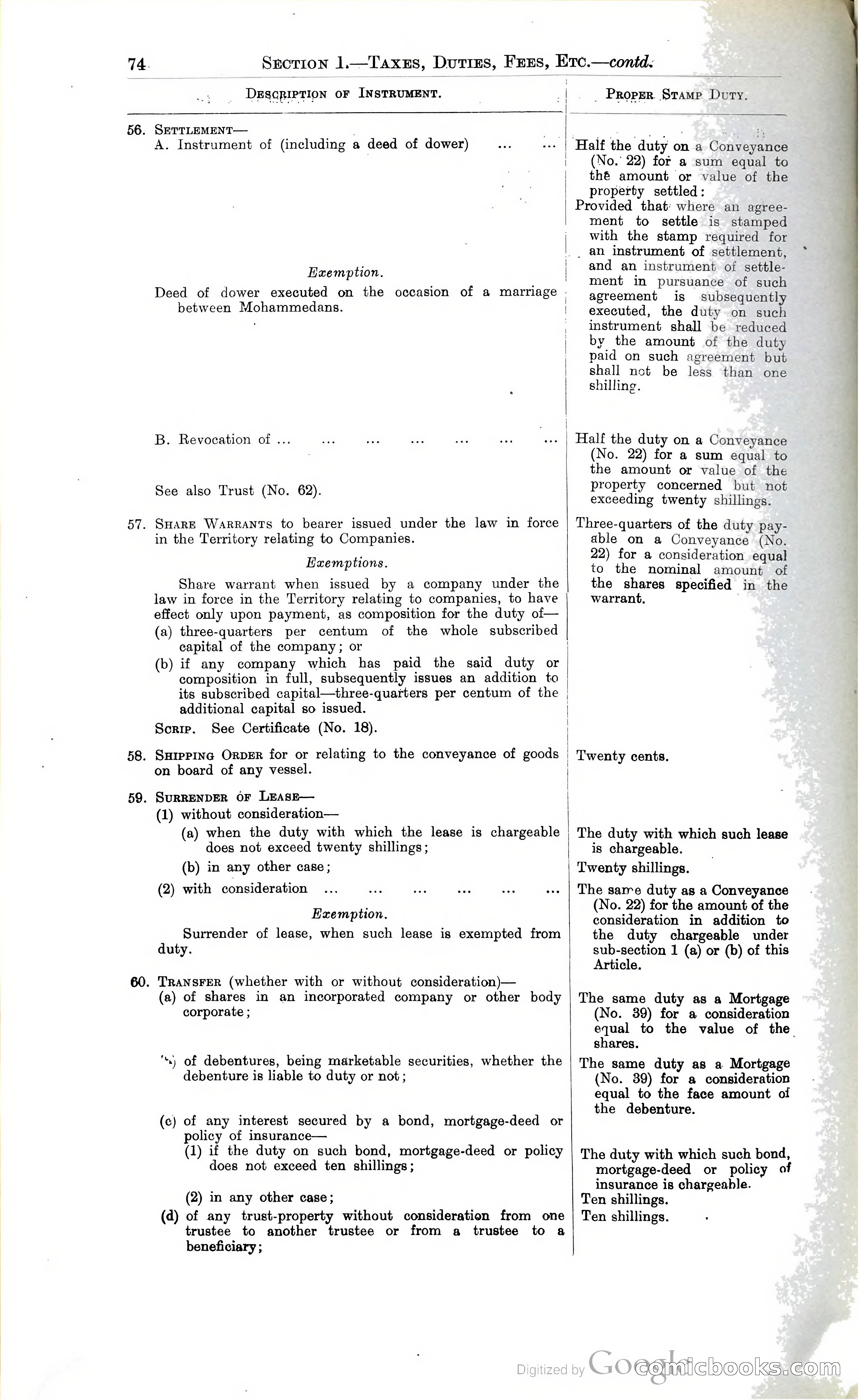 Tanganyika Territory Blue Book for the year ended 31st December 1947 — page 83 of 400