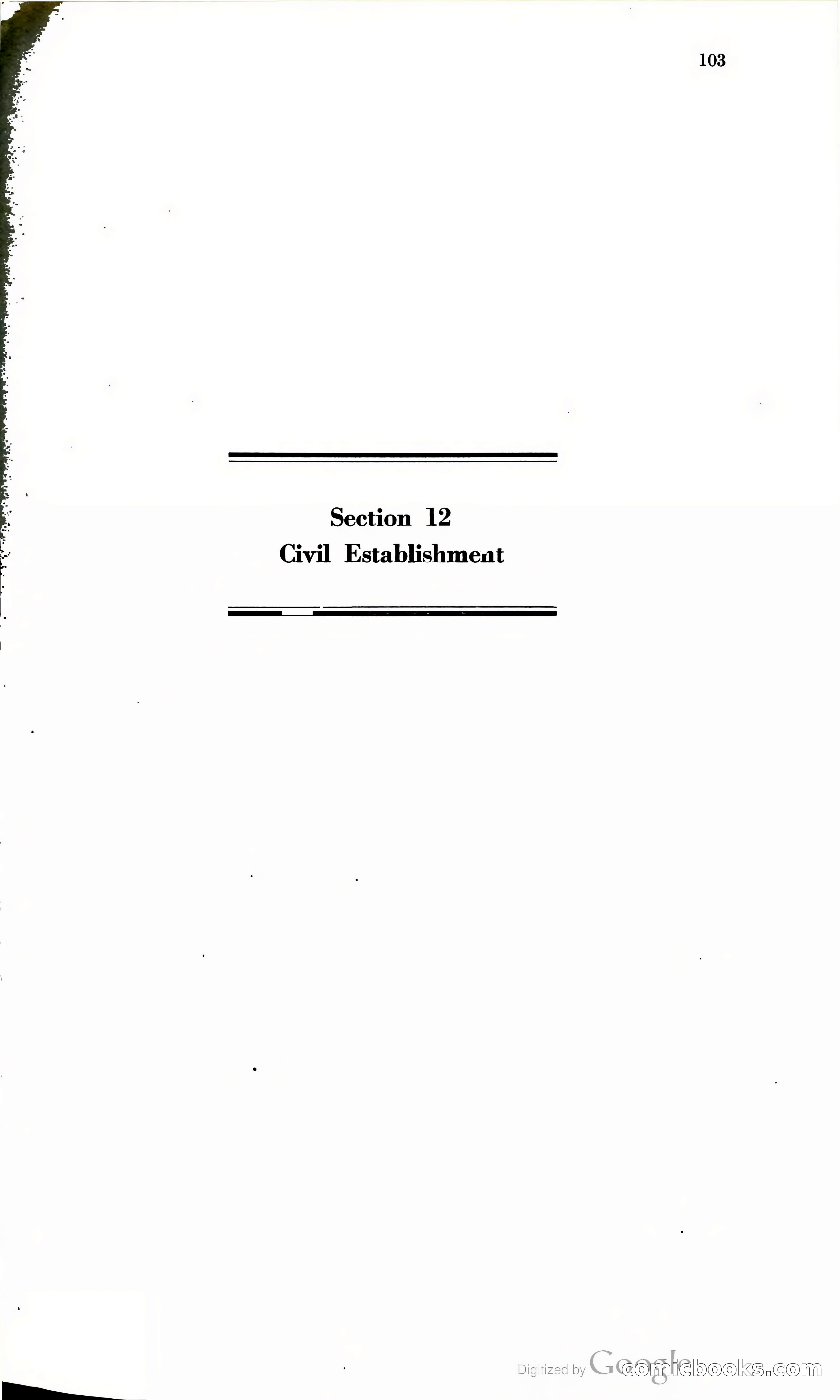 Tanganyika Territory Blue Book for the year ended 31st December 1947 — page 112 of 400
