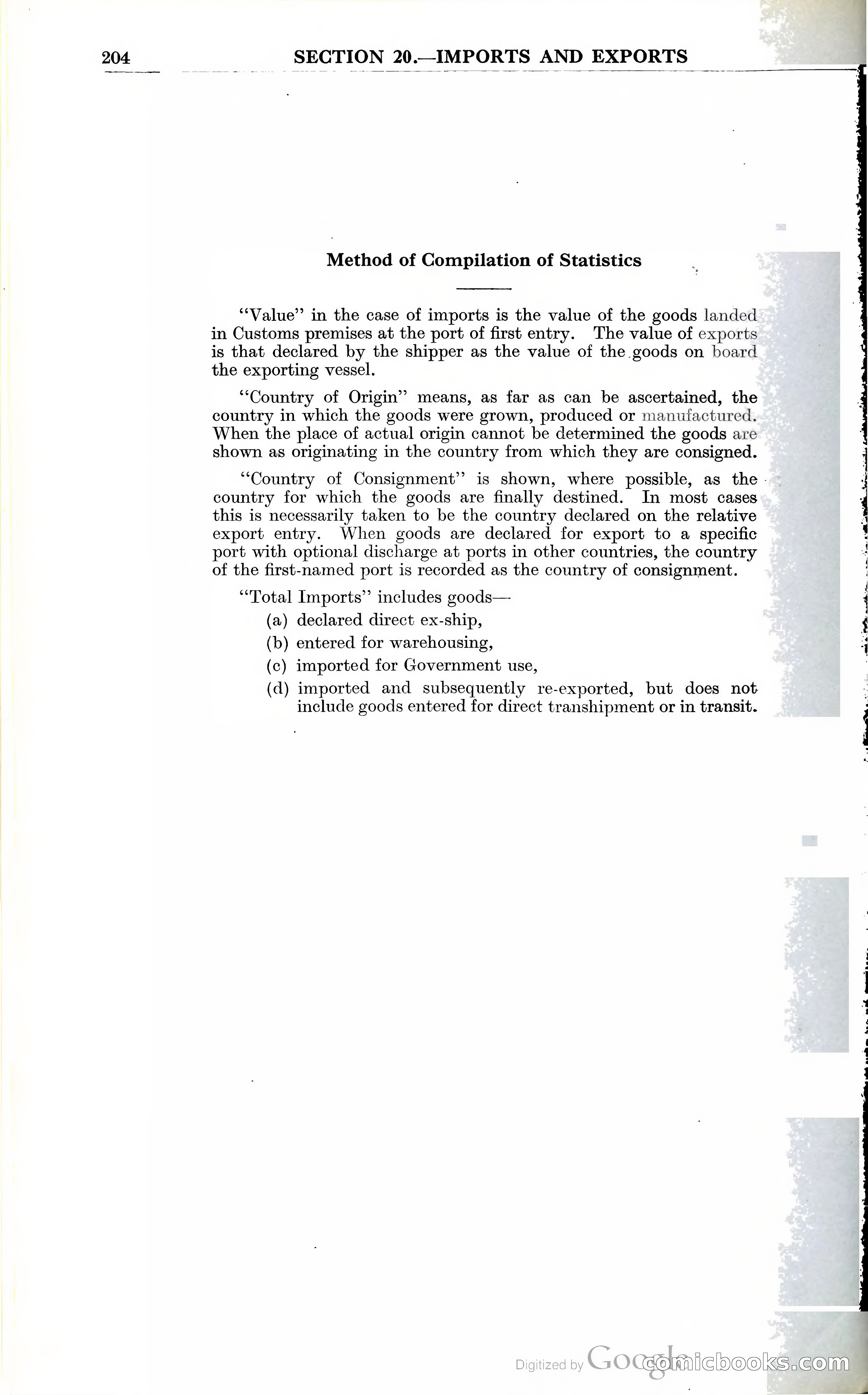 Tanganyika Territory Blue Book for the year ended 31st December 1947 — page 213 of 400