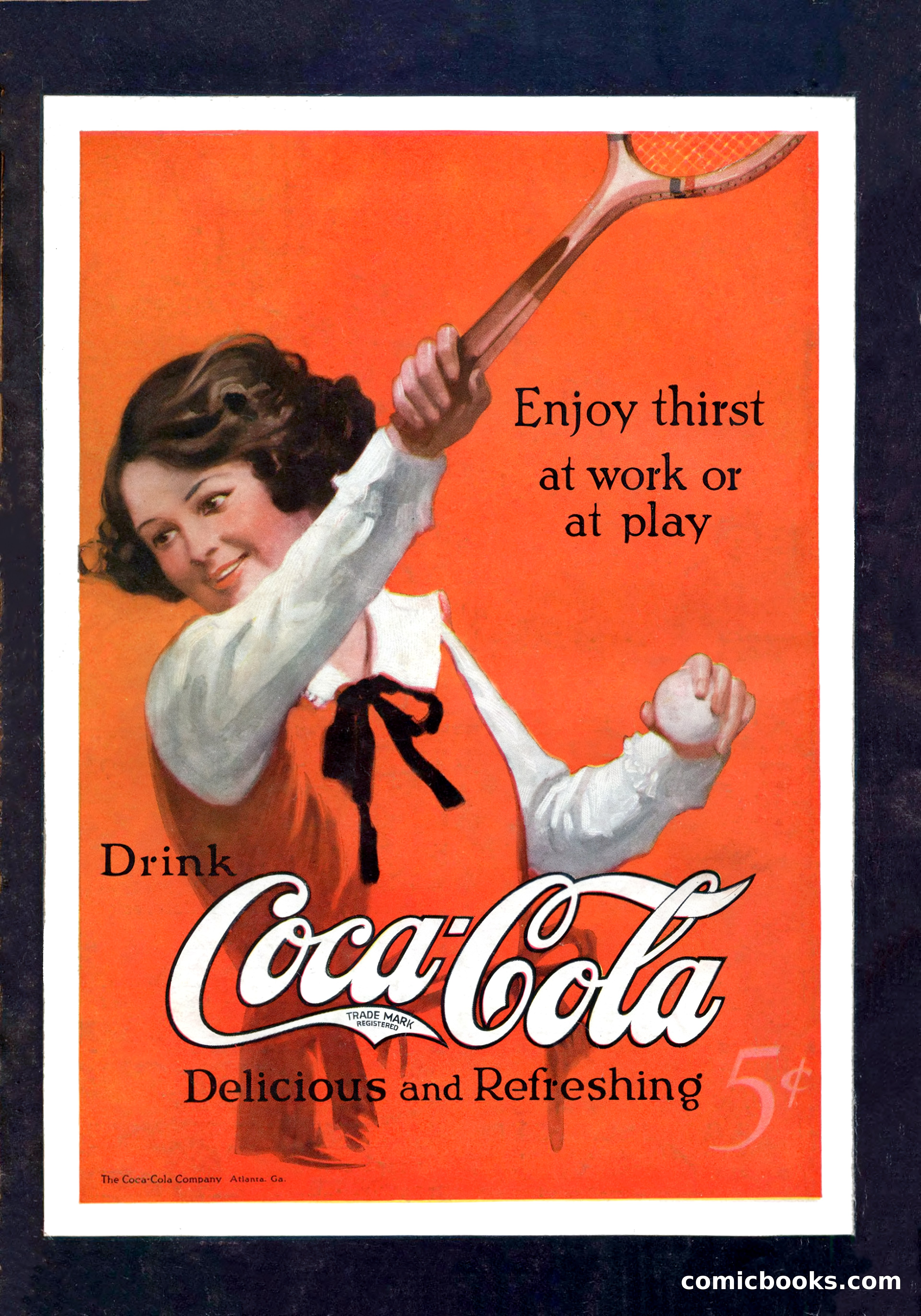 The Blue Book Magazine, June 1923 — page 212 of 212