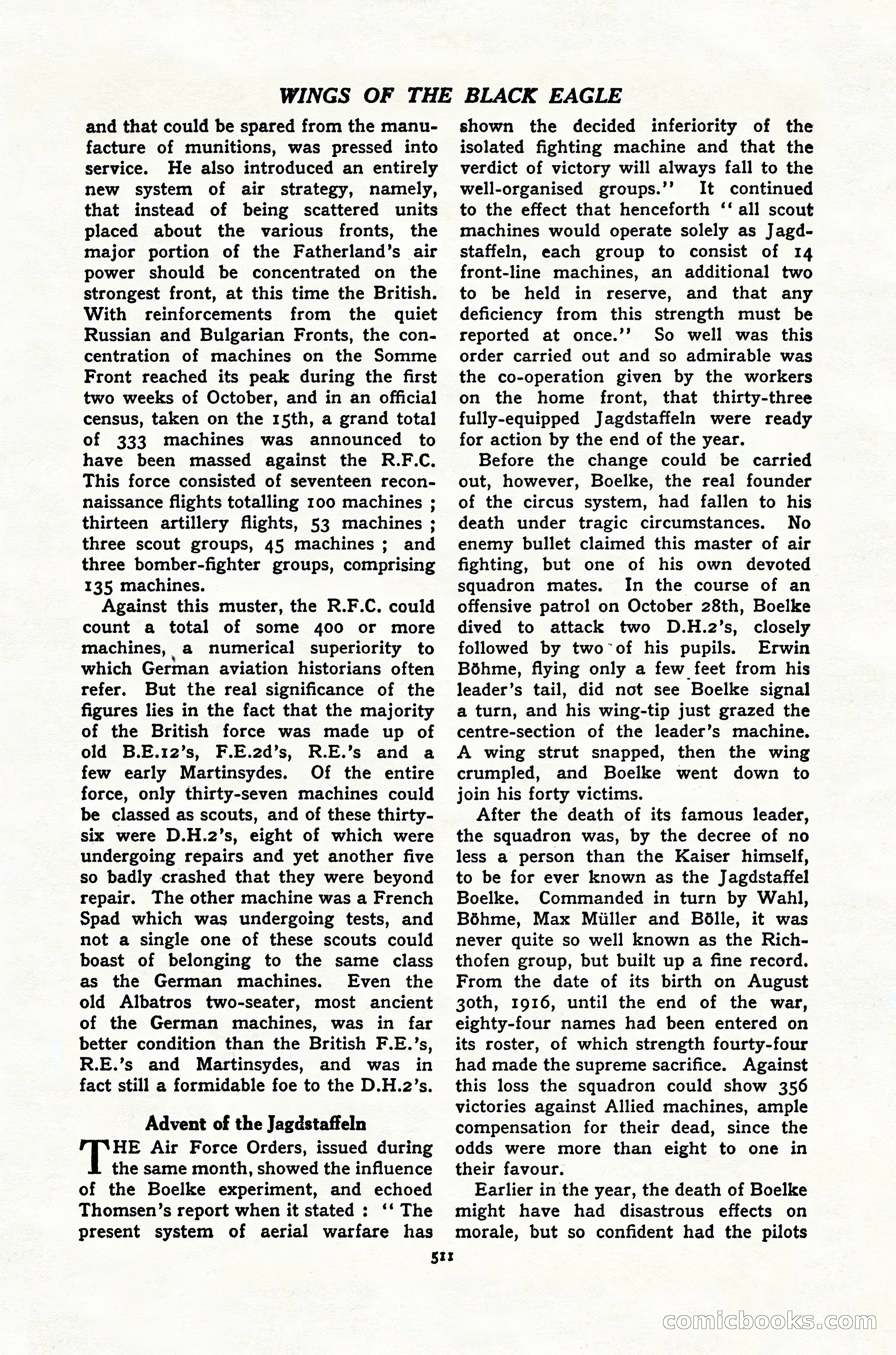 Air Stories, Vol. 2, No. 6 — page 33 of 100