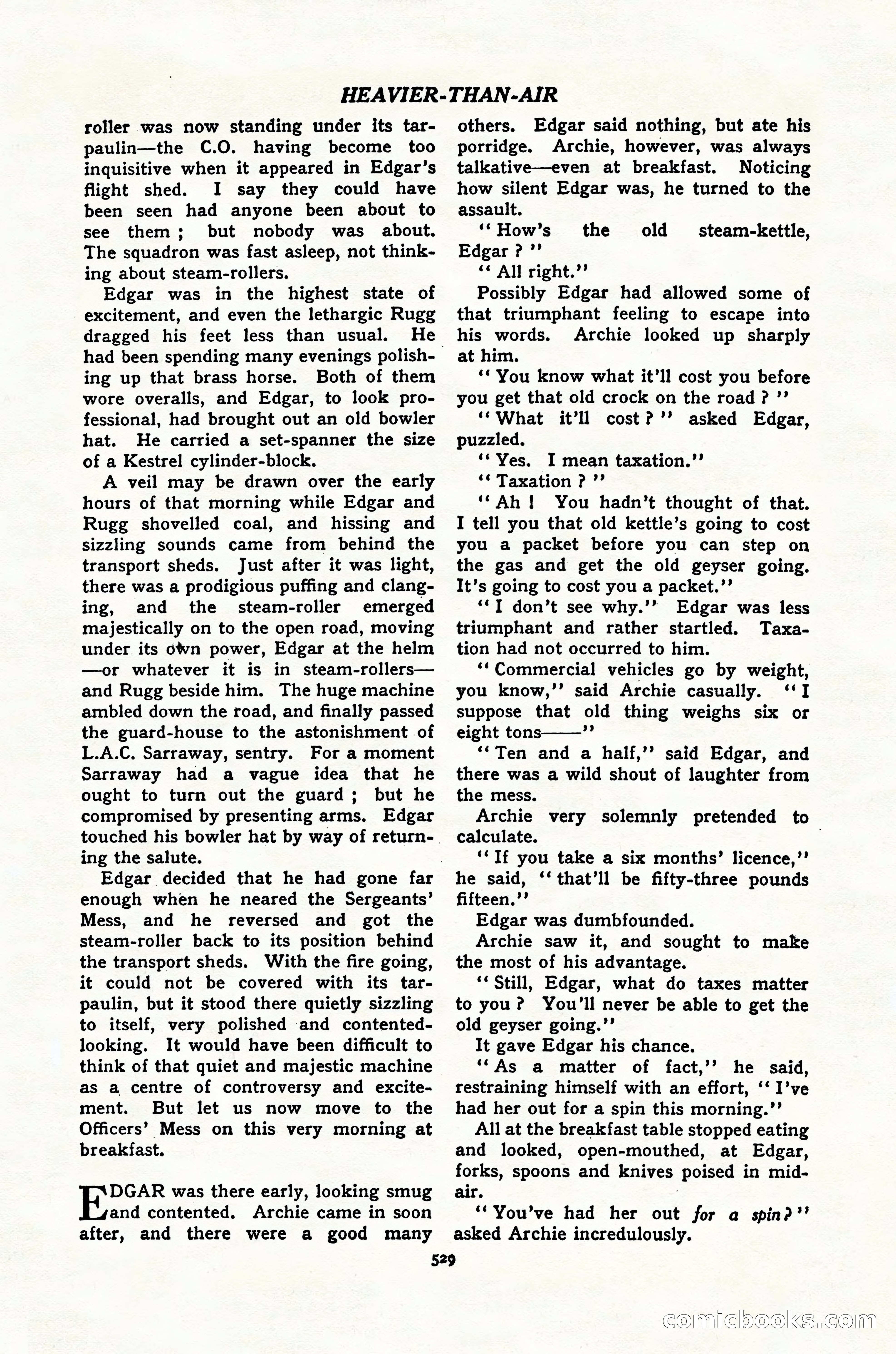Air Stories, Vol. 2, No. 6 — page 51 of 100