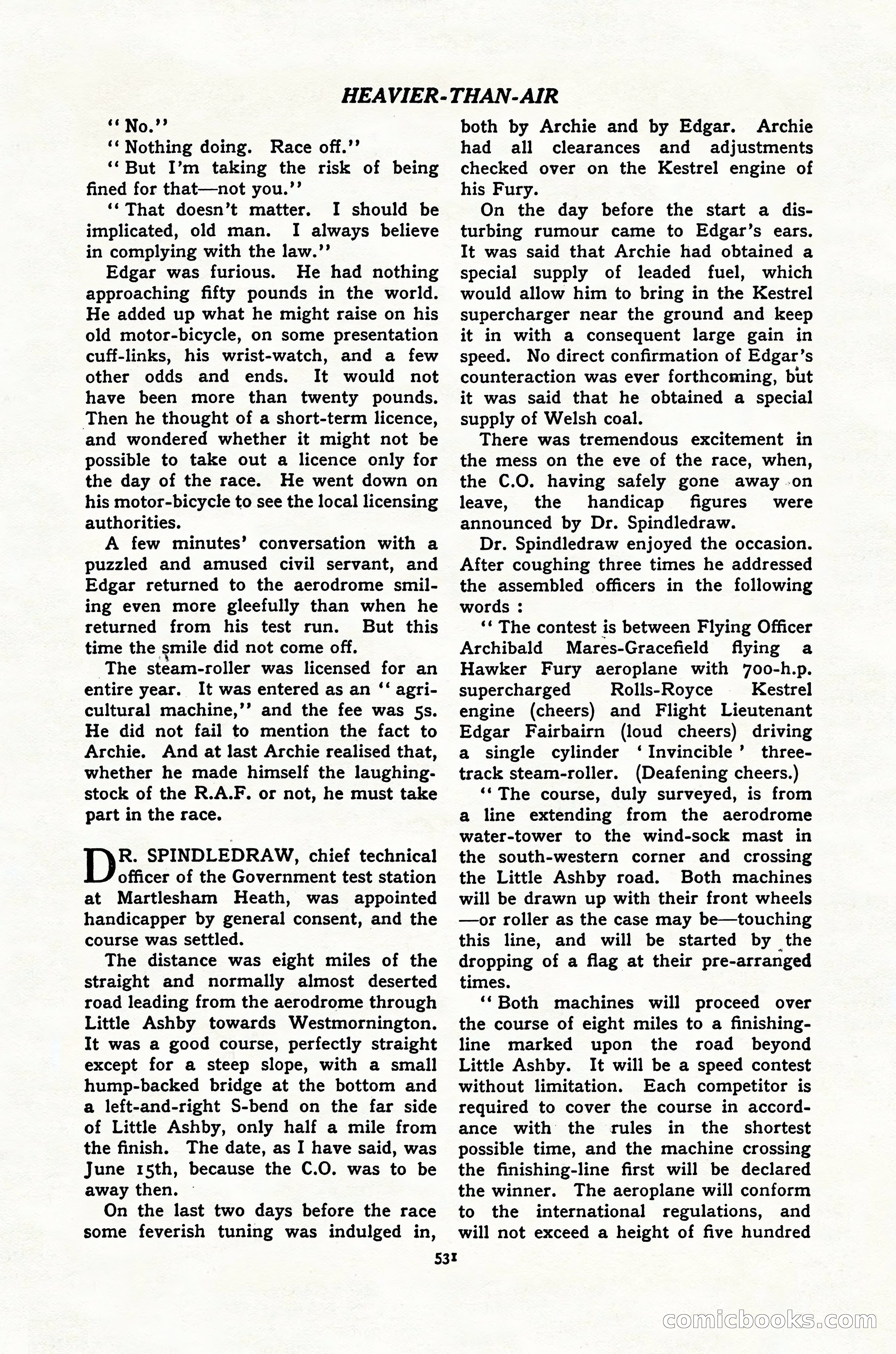 Air Stories, Vol. 2, No. 6 — page 53 of 100