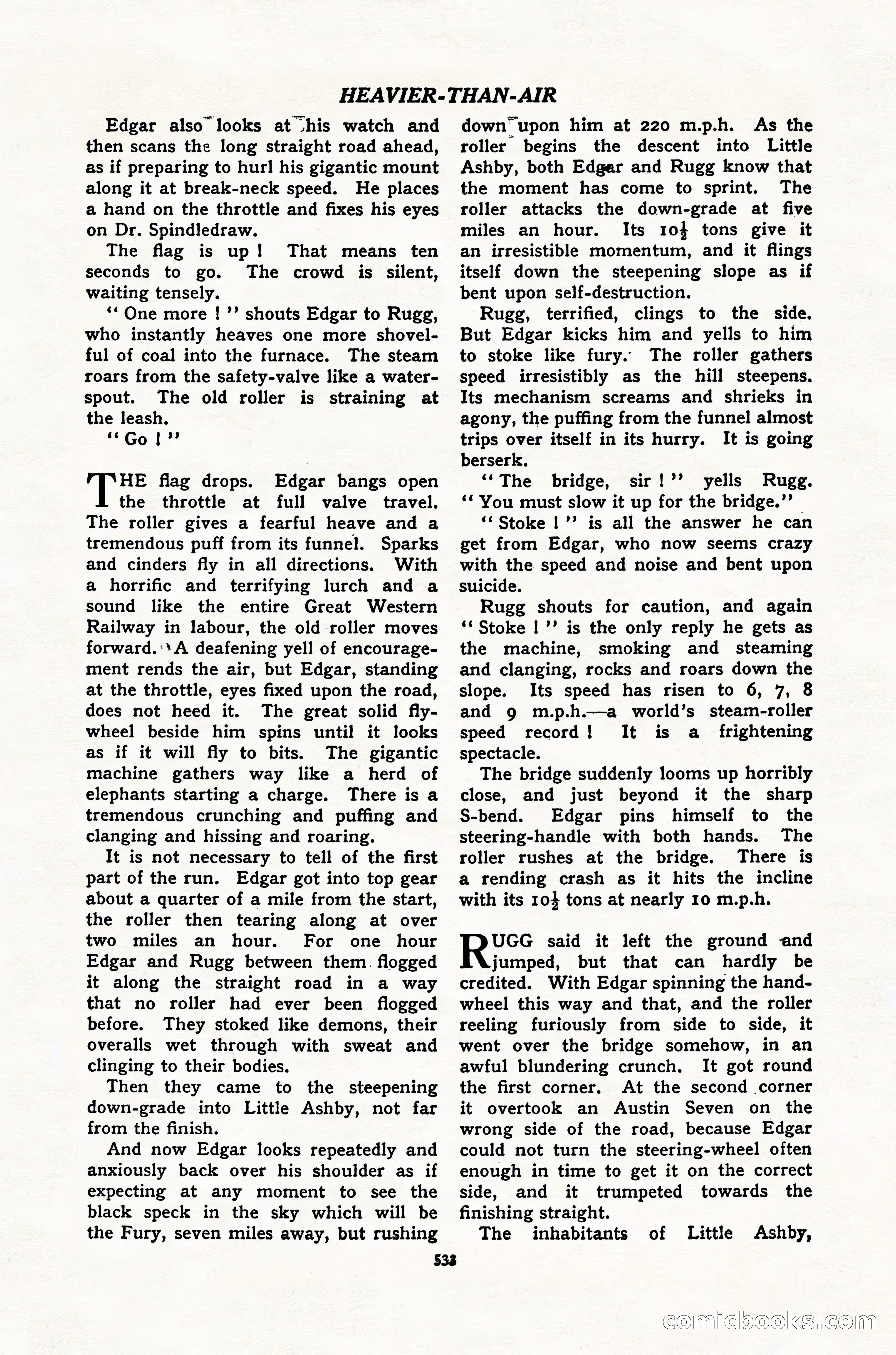 Air Stories, Vol. 2, No. 6 — page 55 of 100