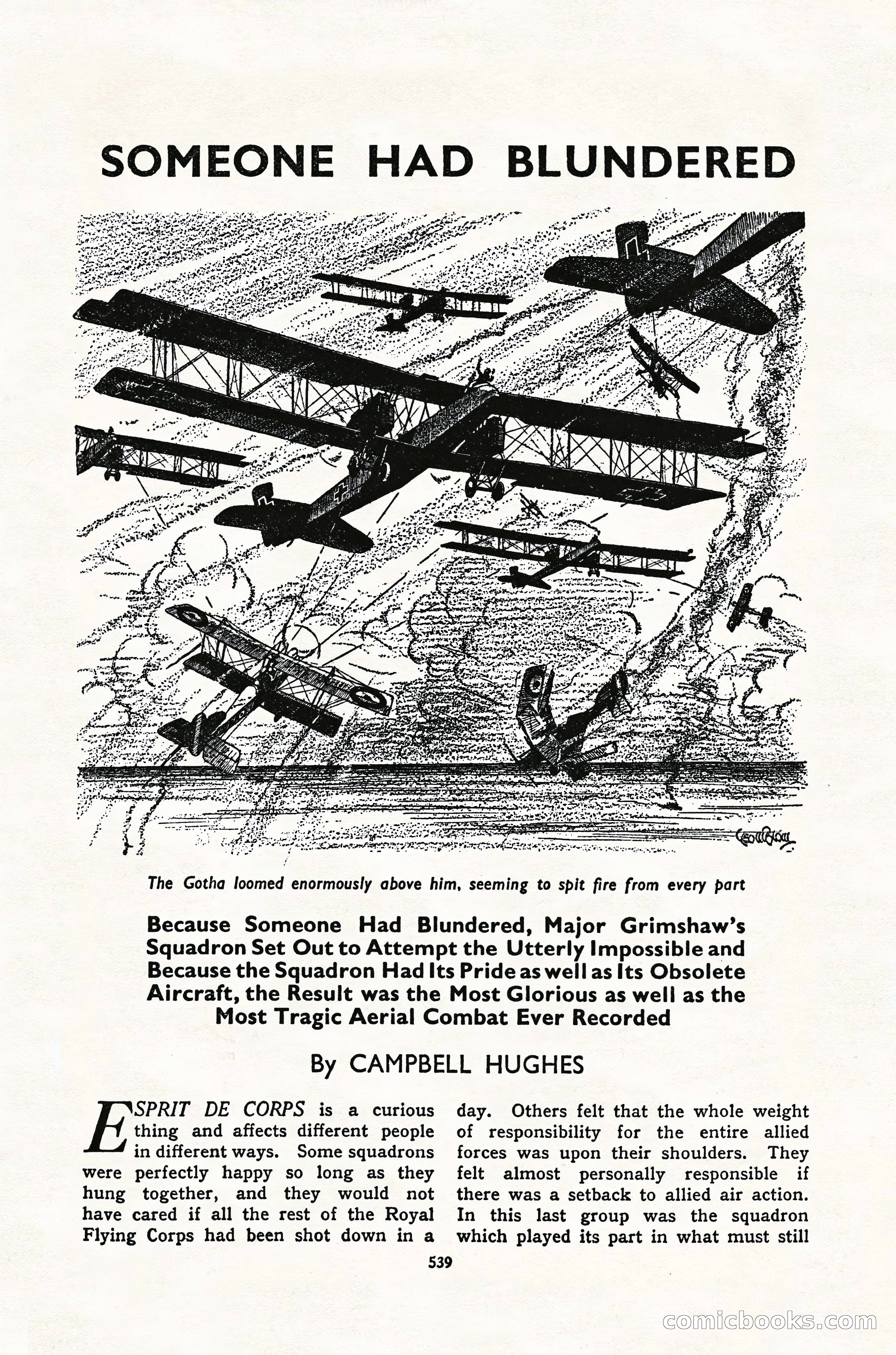 Air Stories, Vol. 2, No. 6 — page 61 of 100