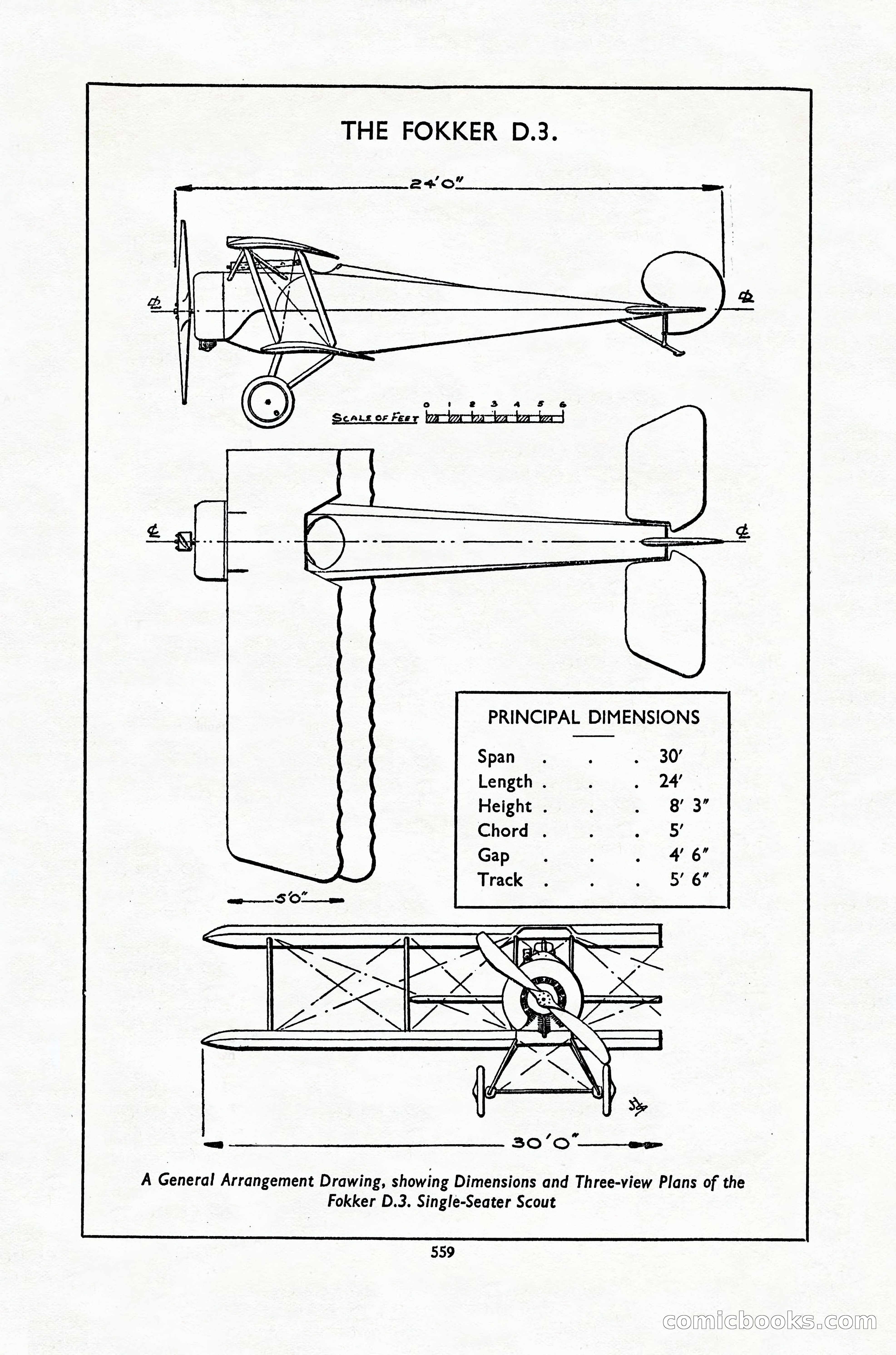 Air Stories, Vol. 2, No. 6 — page 81 of 100