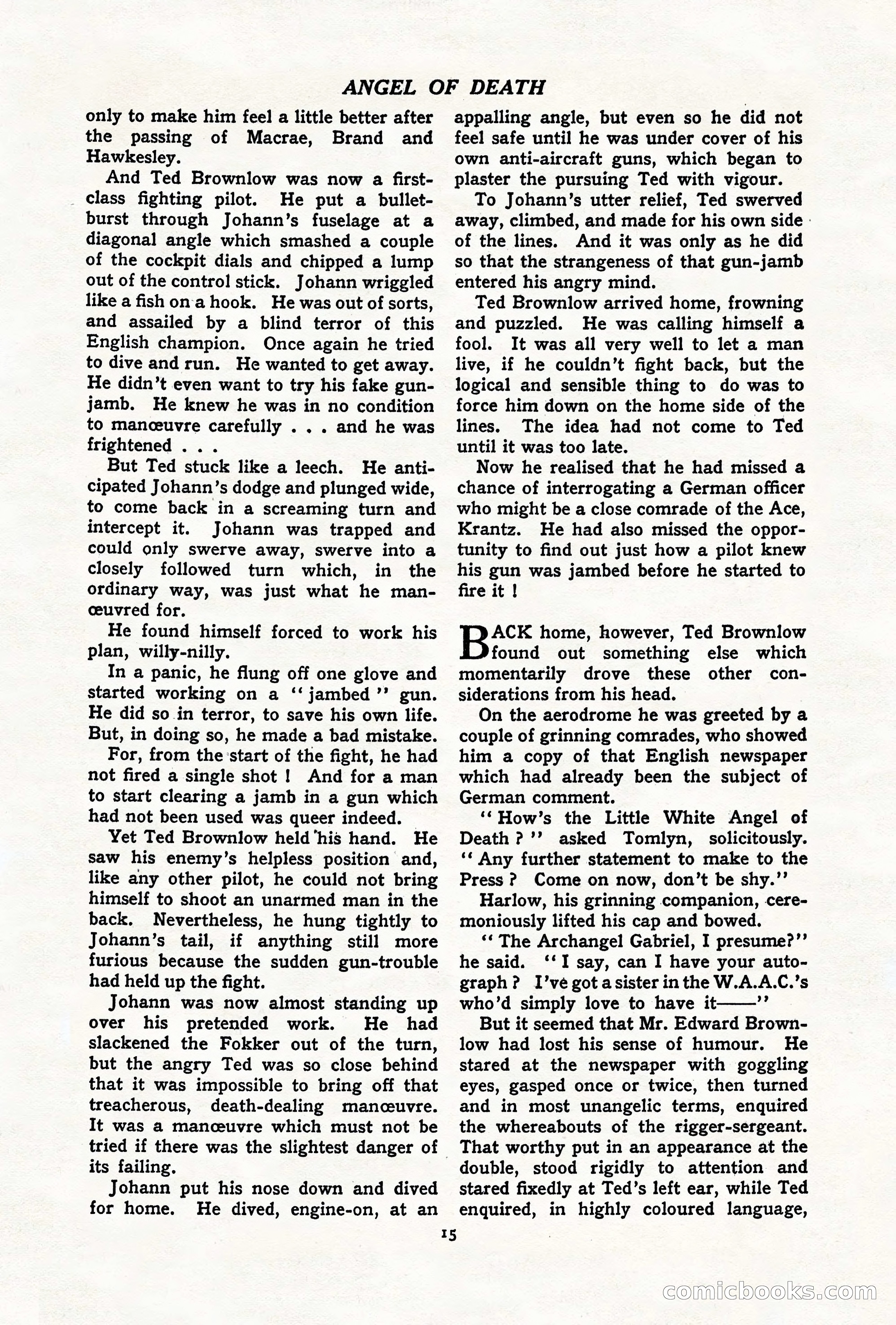 Air Stories, July 1937 — page 17 of 100