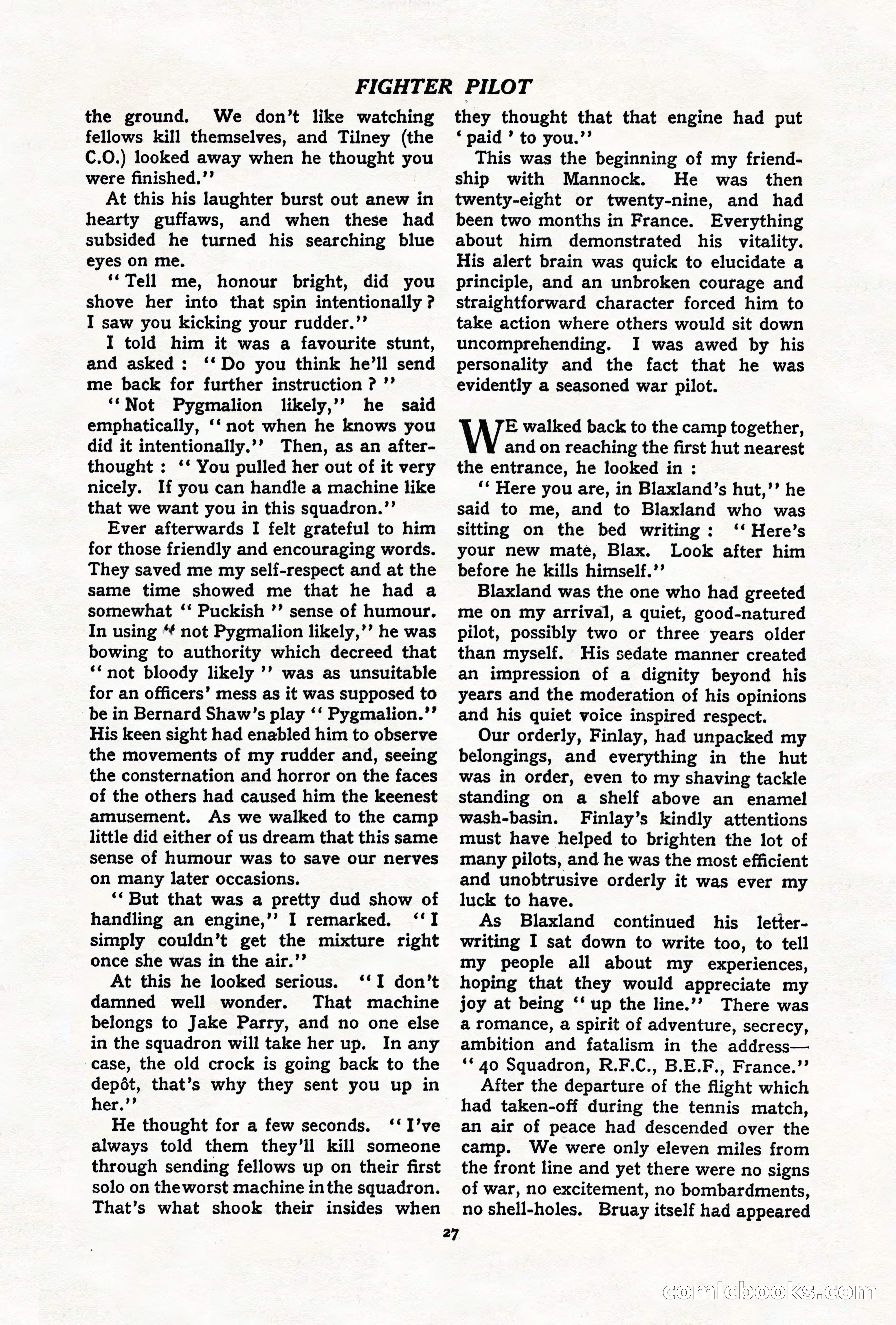 Air Stories, July 1937 — page 29 of 100