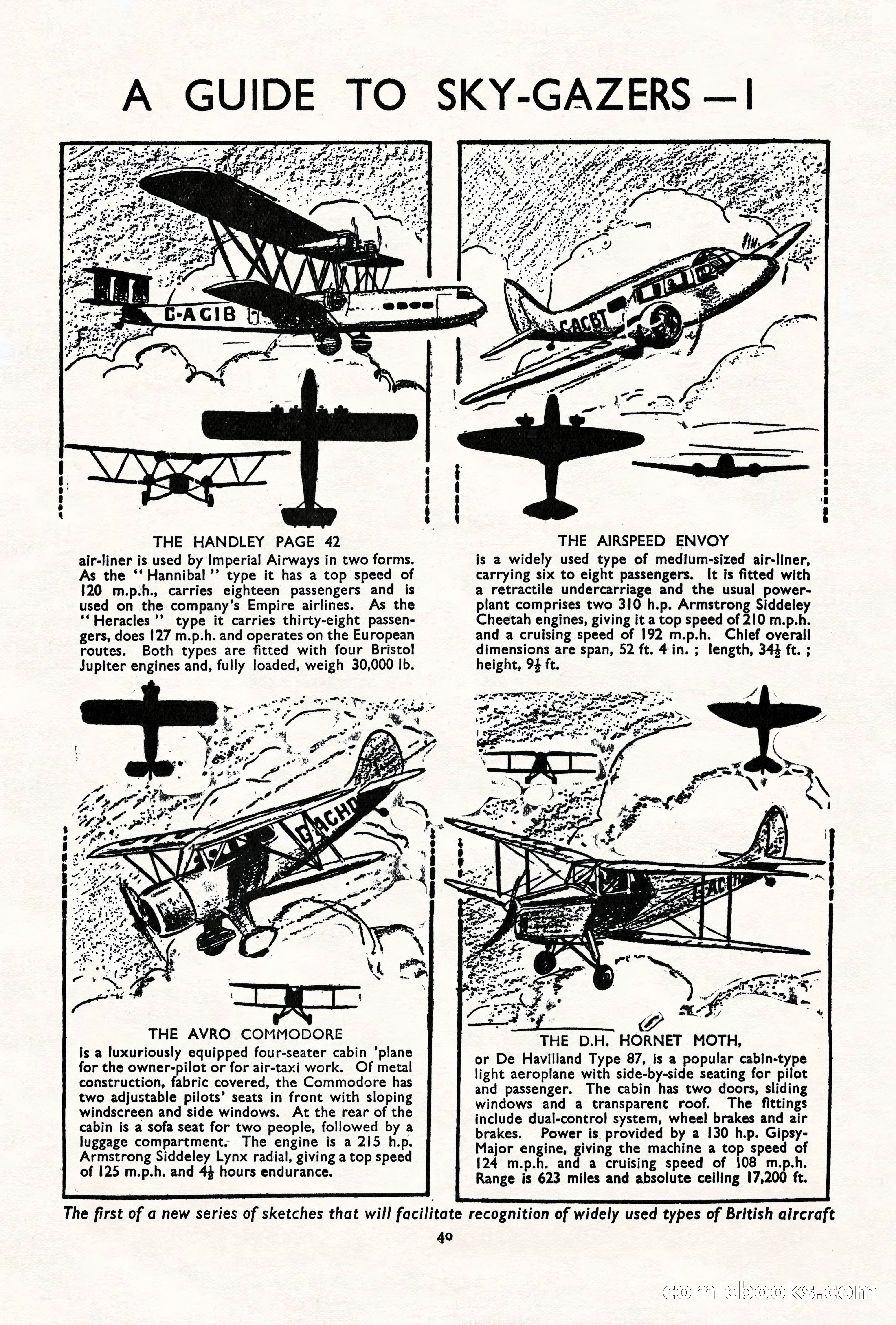 Air Stories, July 1937 — page 42 of 100