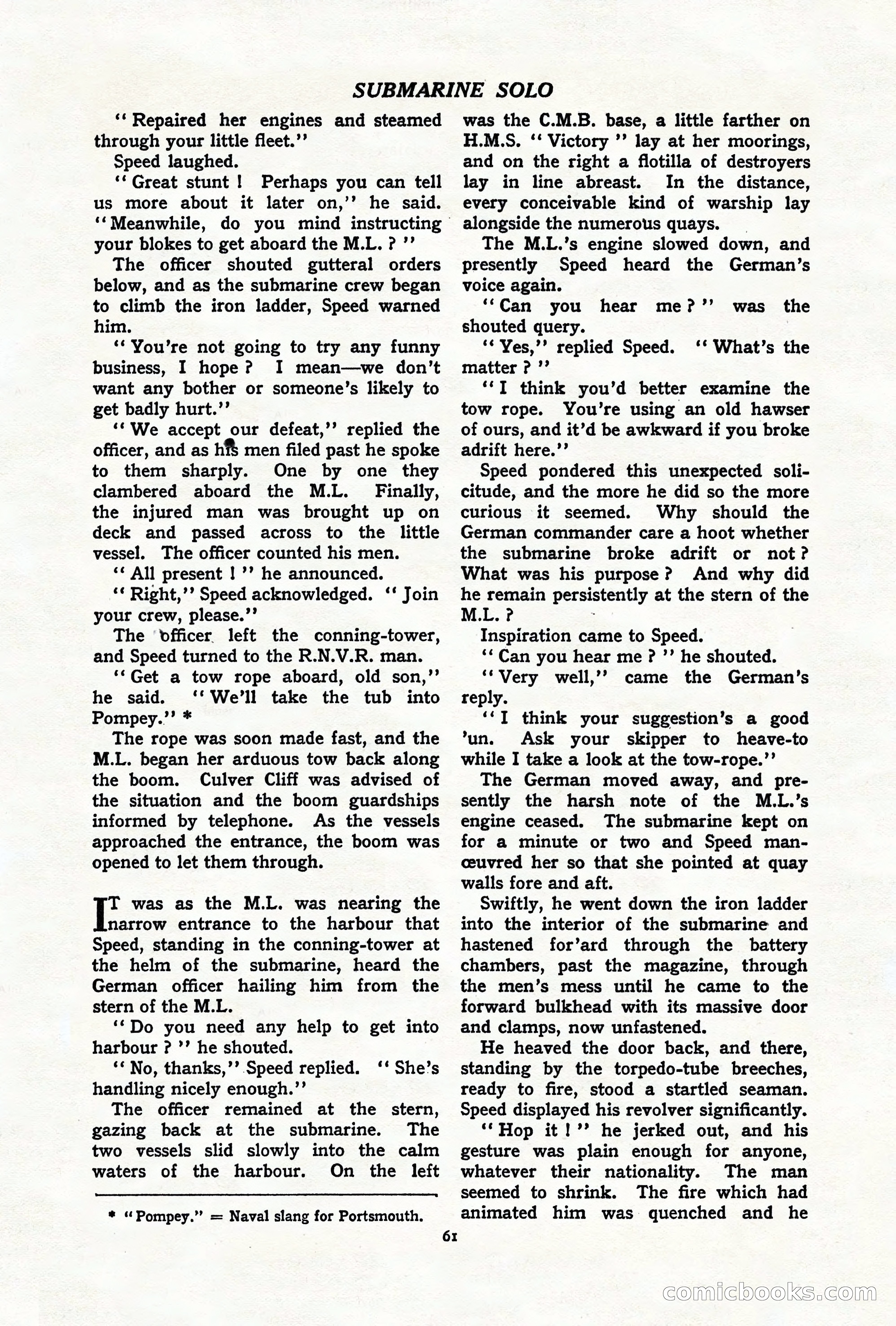 Air Stories, July 1937 — page 63 of 100
