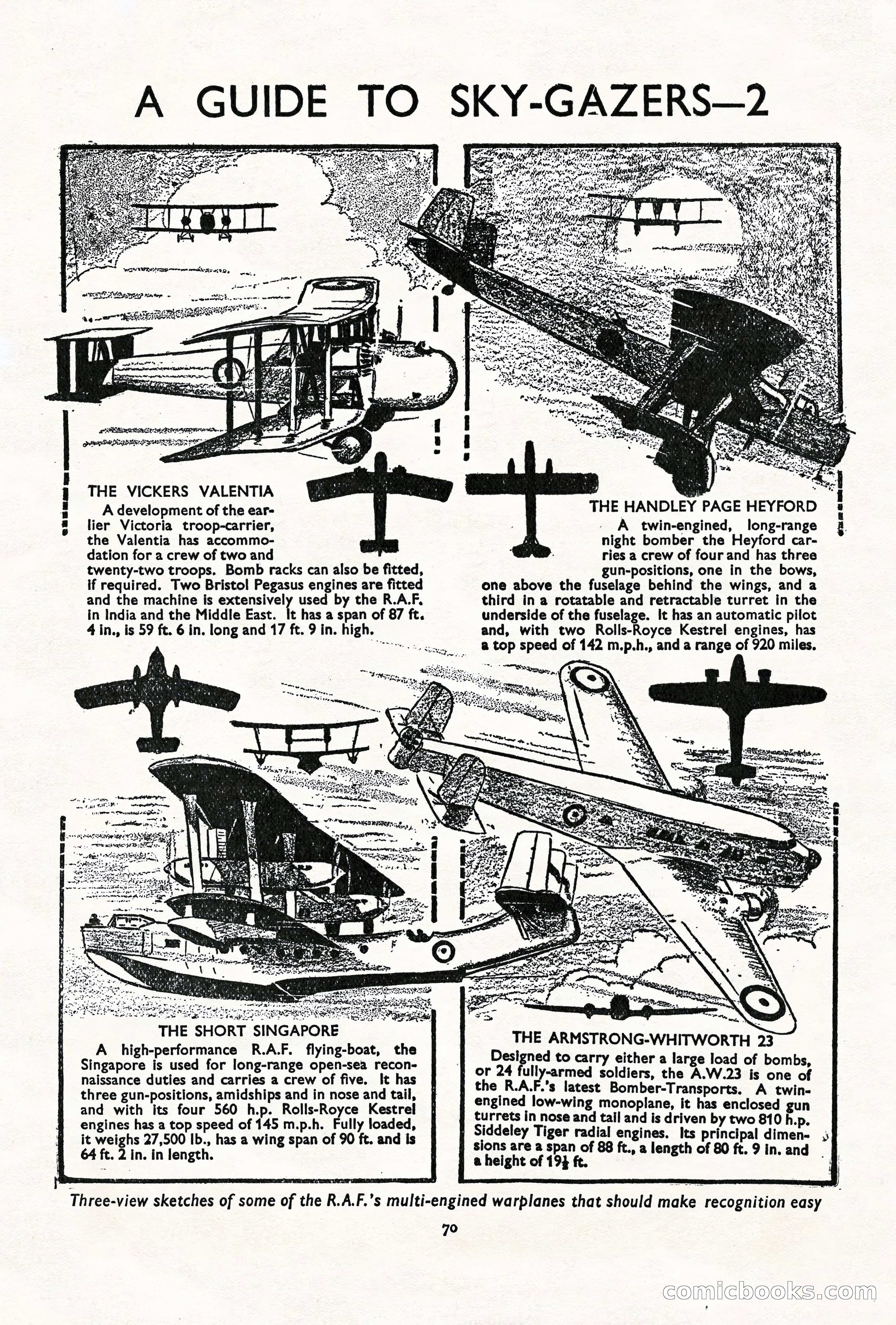Air Stories, July 1937 — page 72 of 100