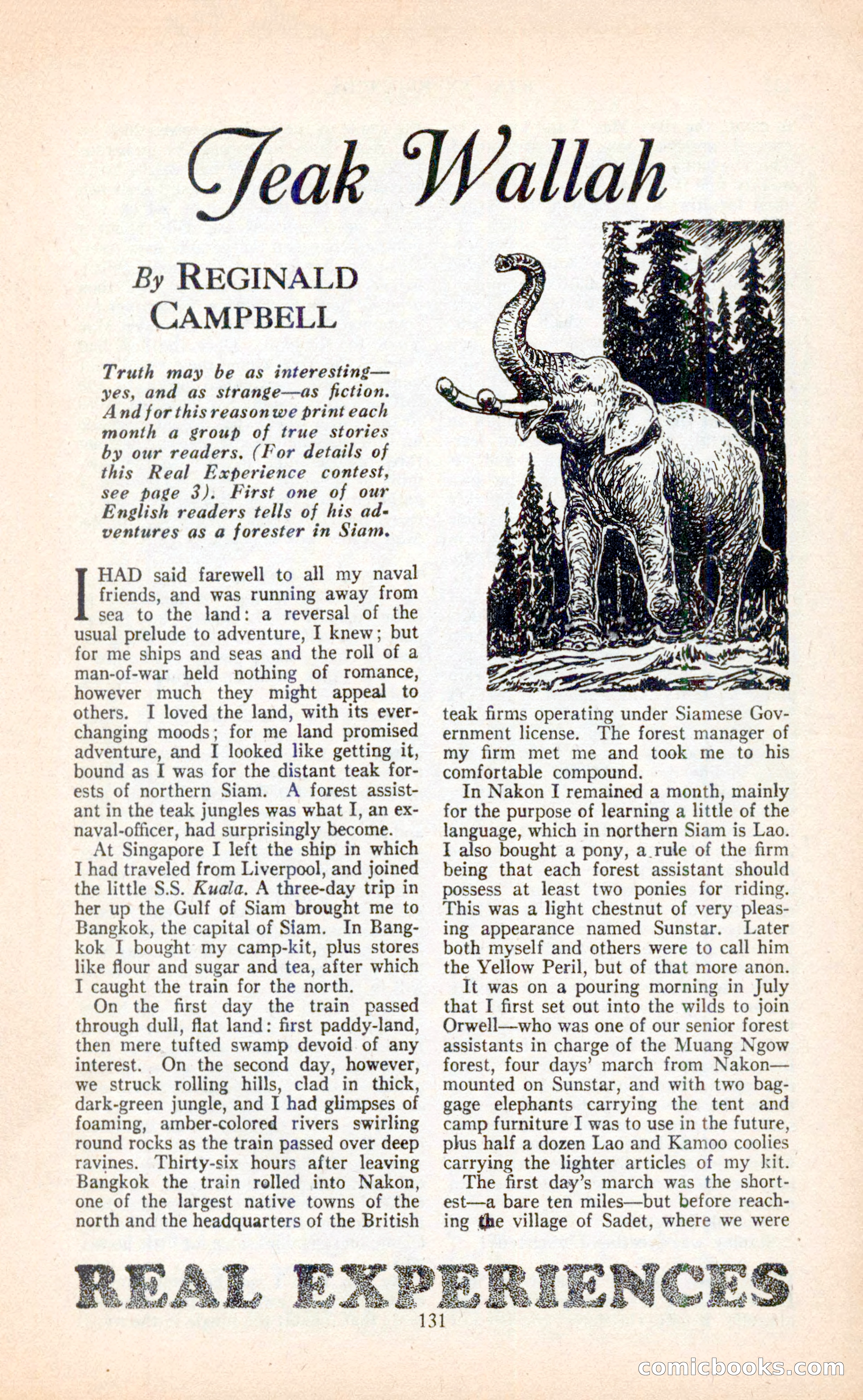 Blue Book Magazine, April 1936 — page 133 of 148