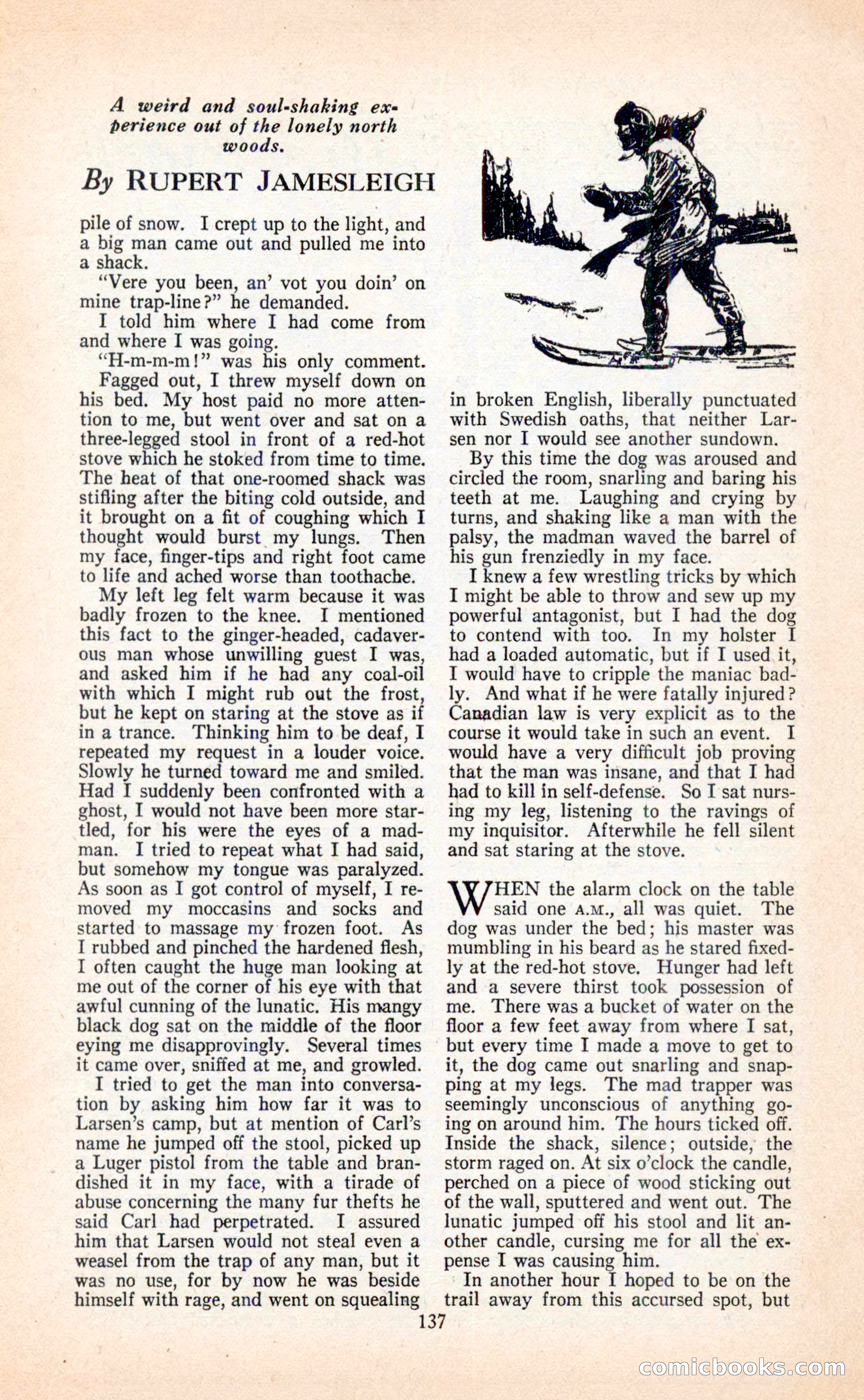 Blue Book Magazine, April 1936 — page 139 of 148