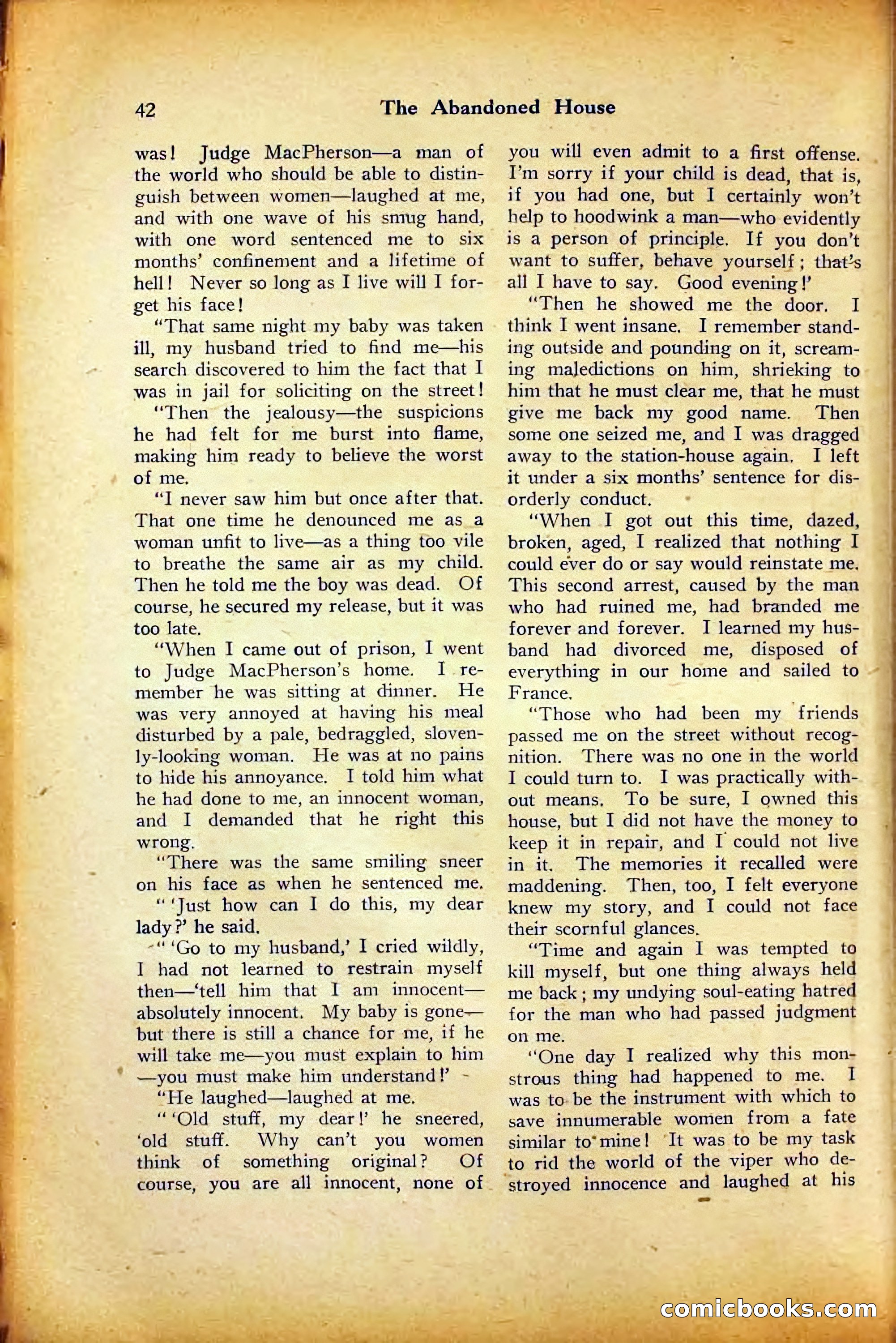 The Black Mask — page 44 of 132