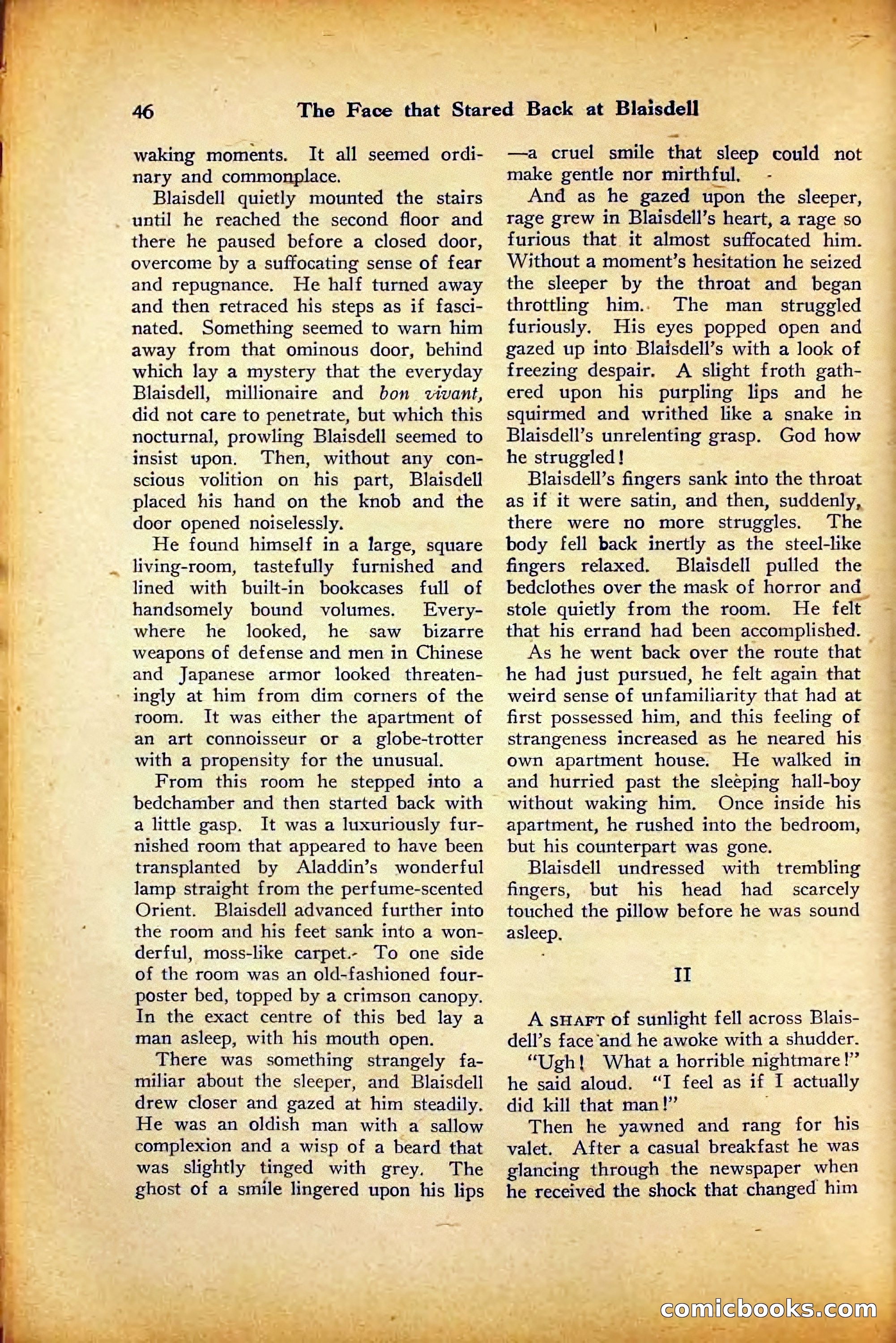 The Black Mask — page 48 of 132