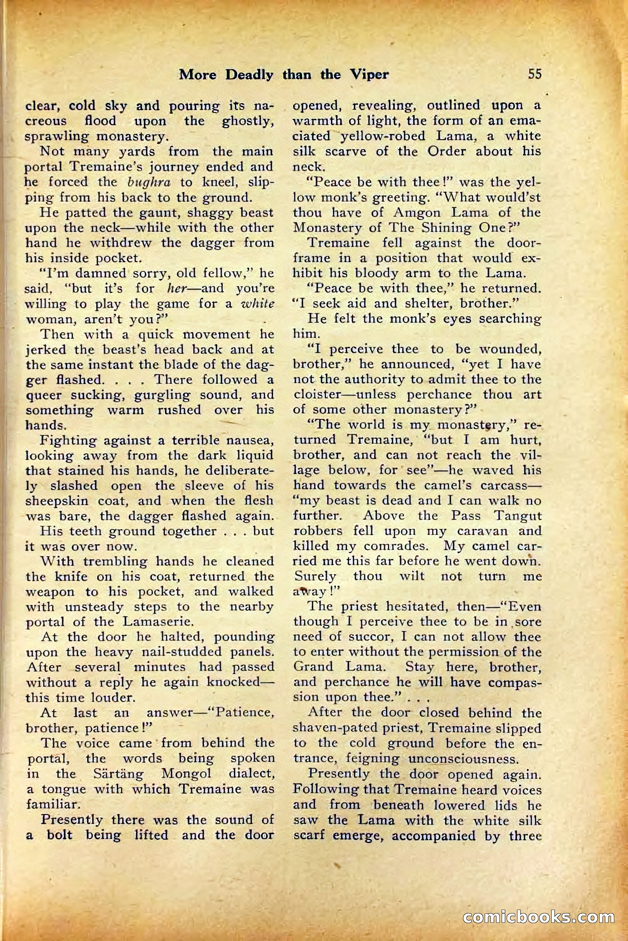 The Black Mask — page 57 of 132