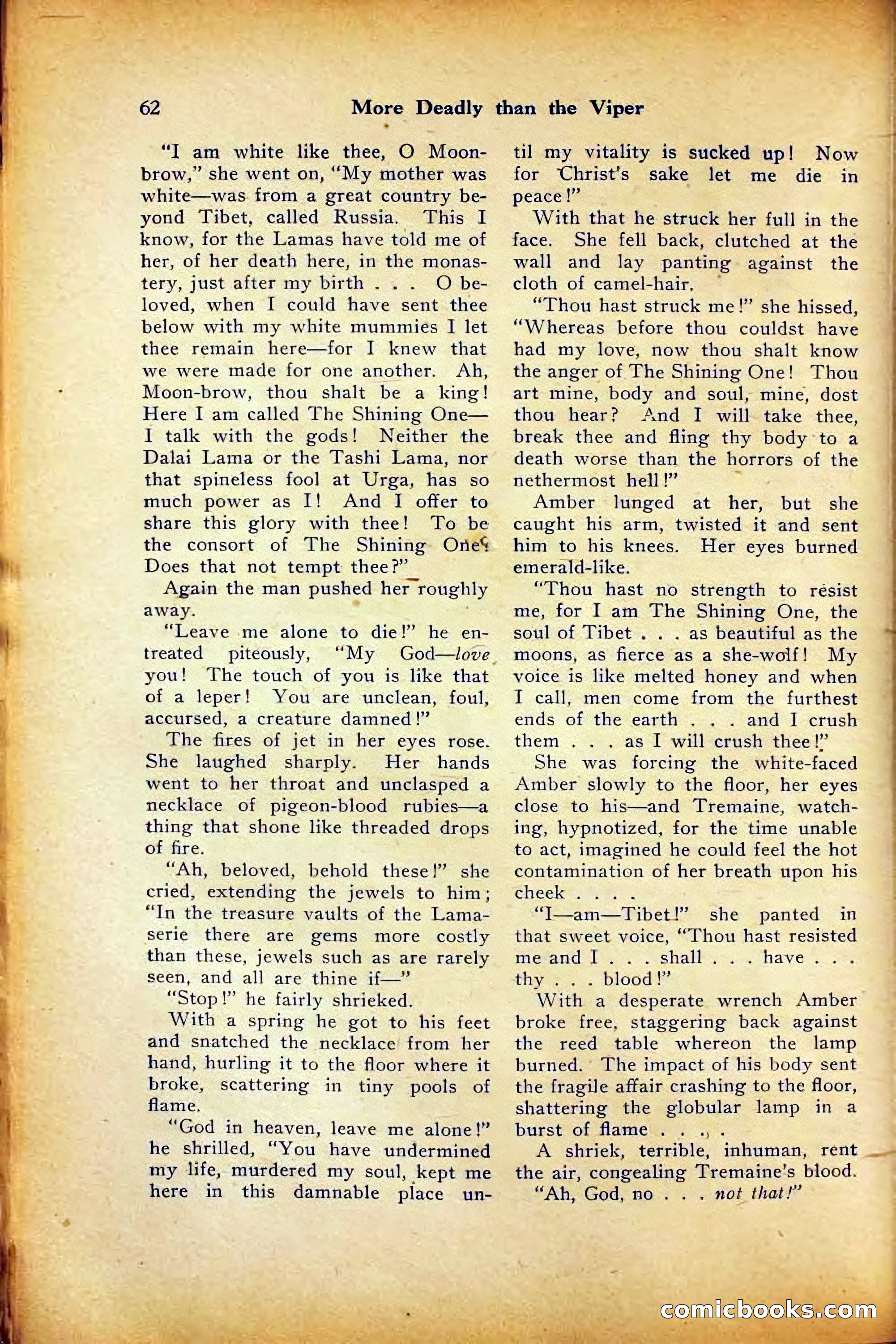 The Black Mask — page 64 of 132