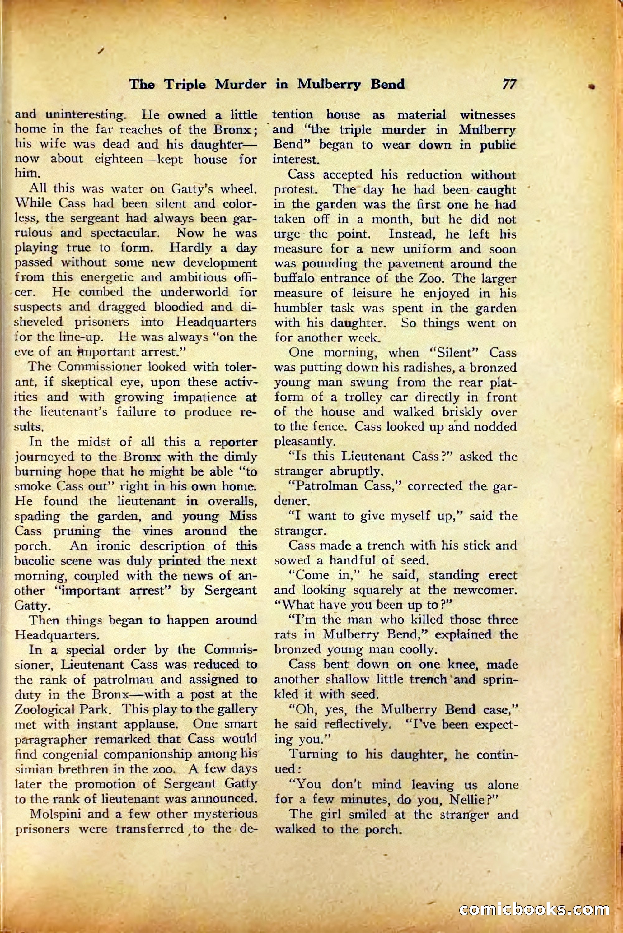 The Black Mask — page 79 of 132
