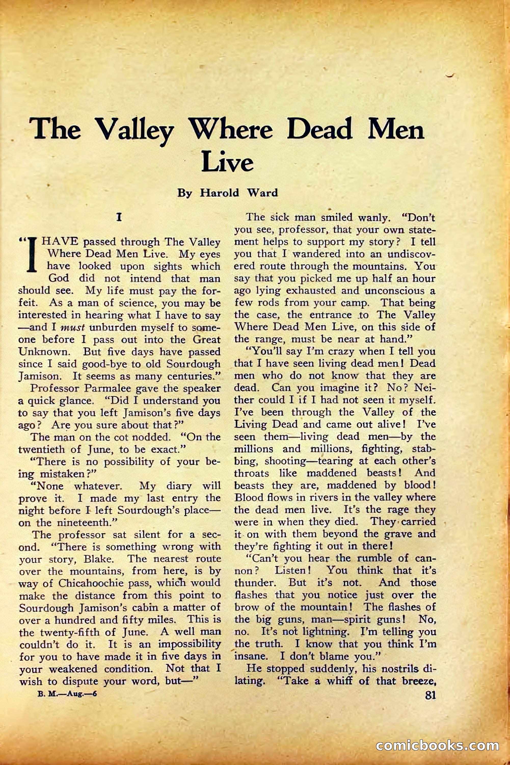 The Black Mask — page 83 of 132