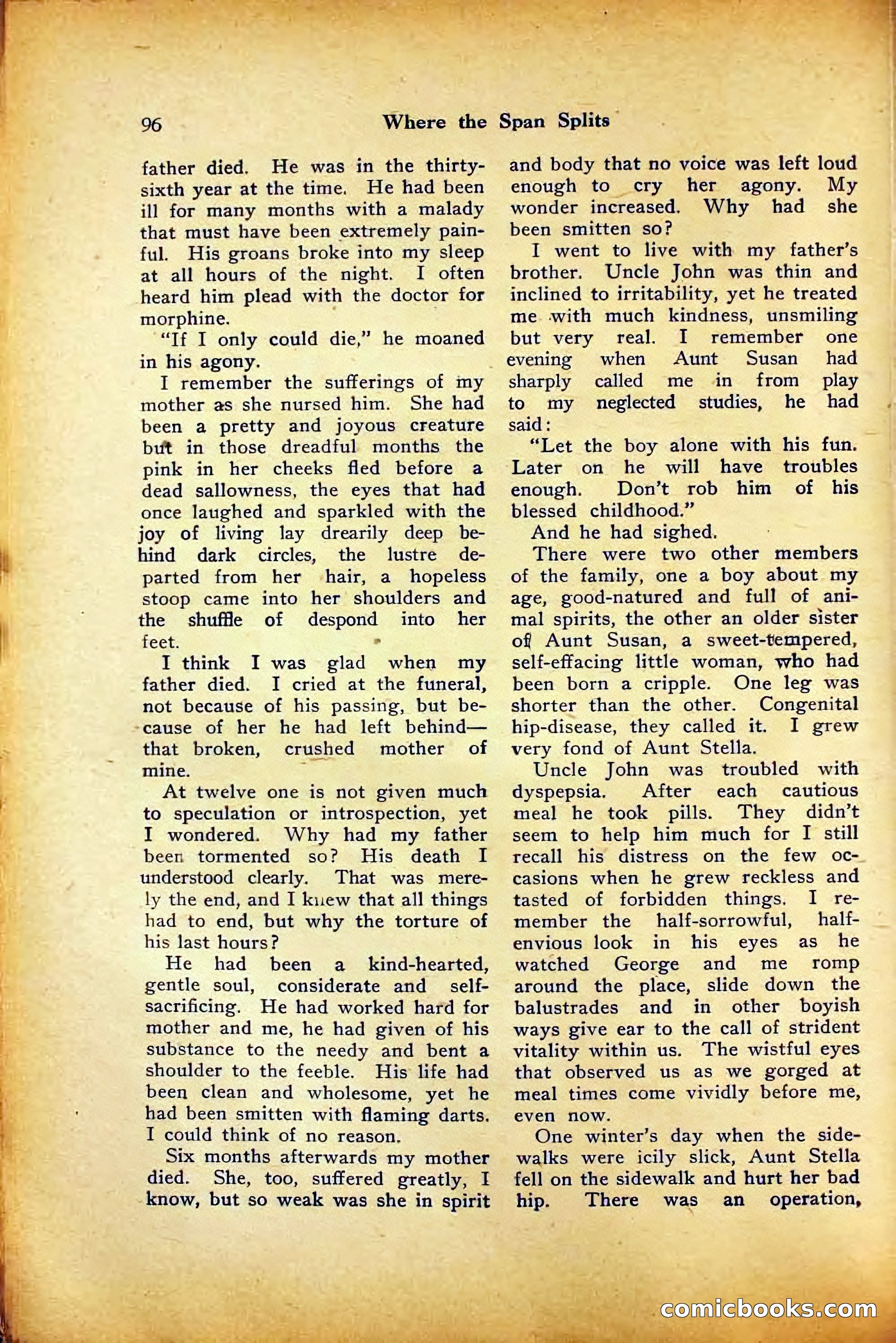 The Black Mask — page 98 of 132