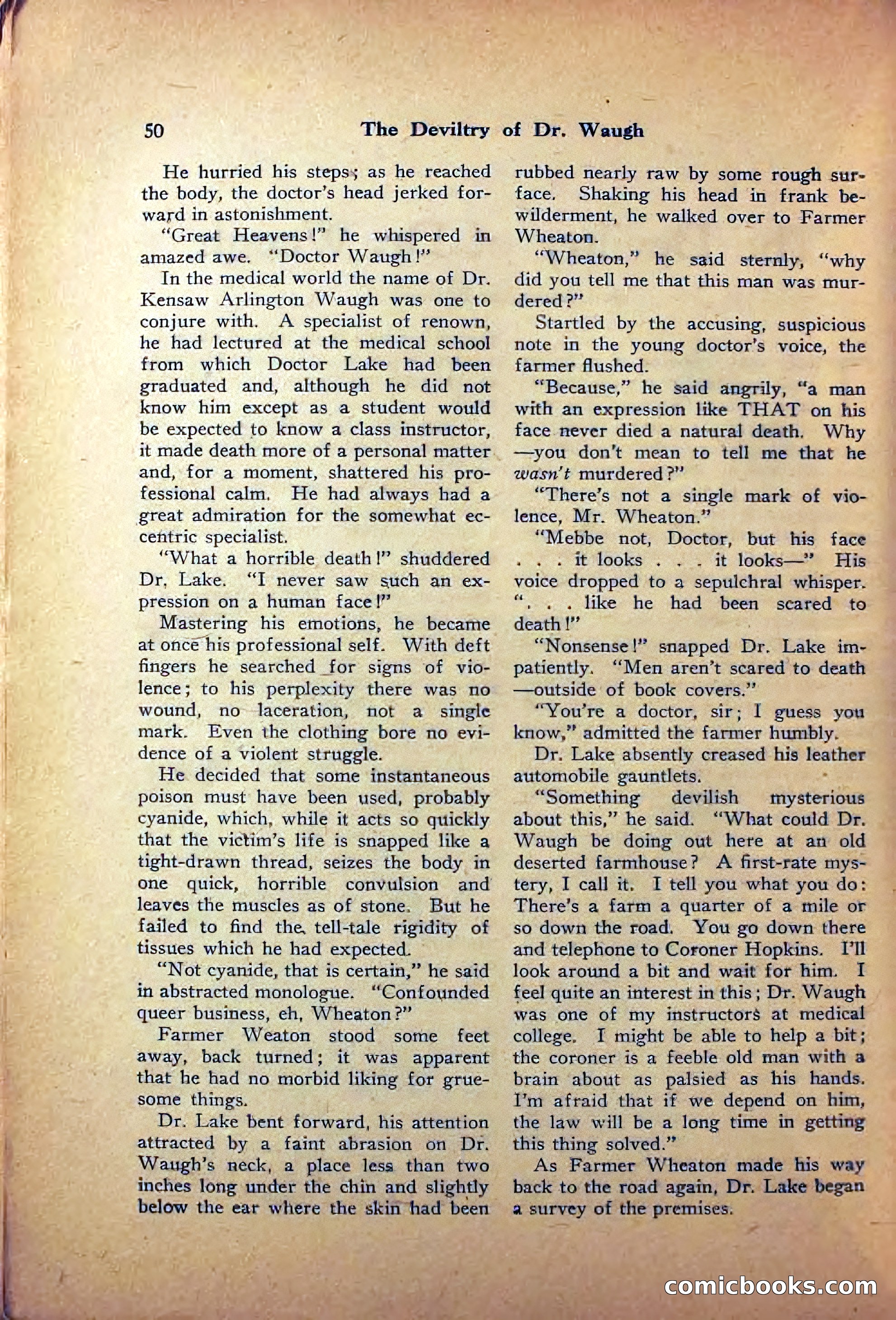 The Black Mask — page 52 of 136