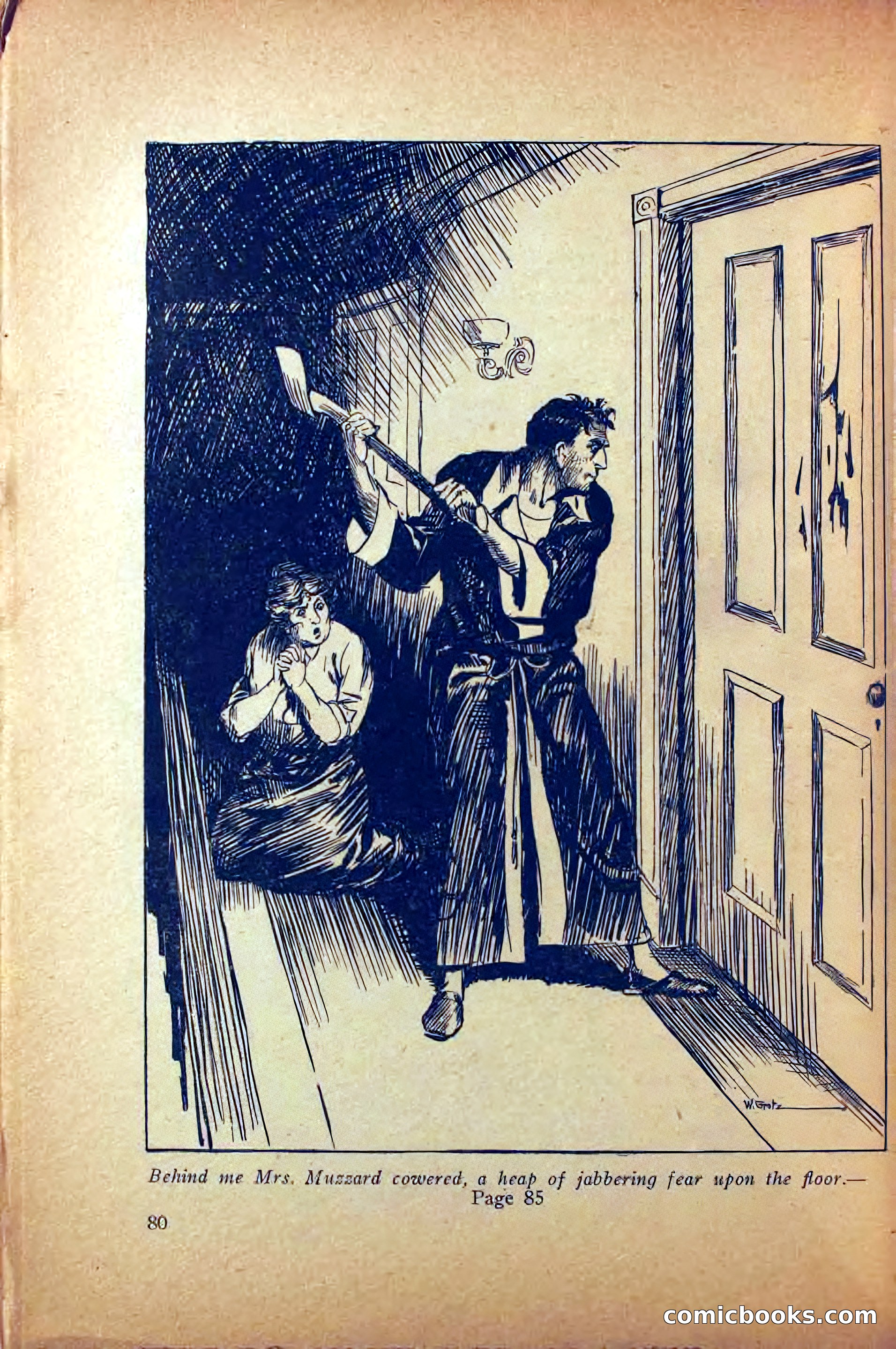 The Black Mask — page 82 of 136