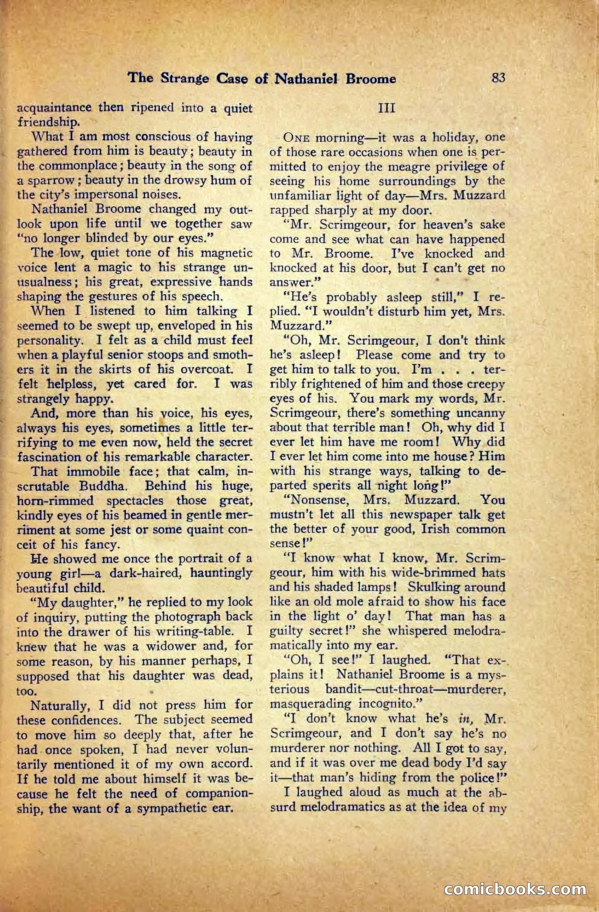 The Black Mask — page 85 of 136