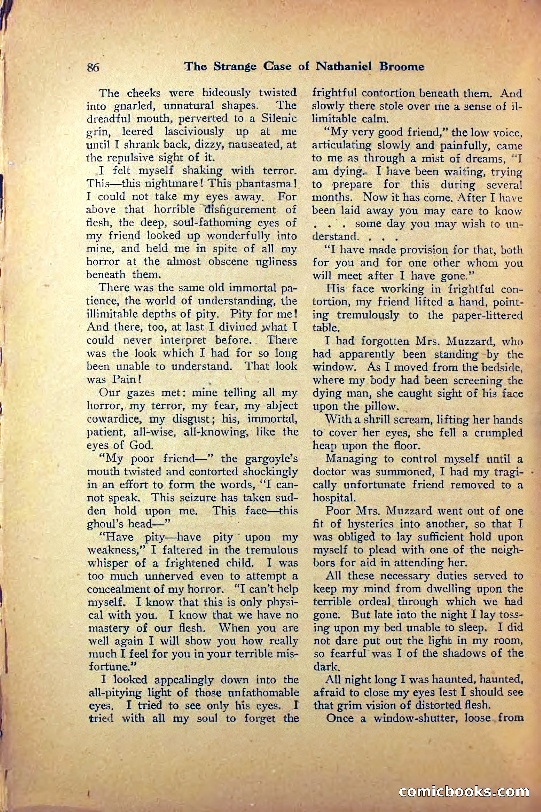 The Black Mask — page 88 of 136