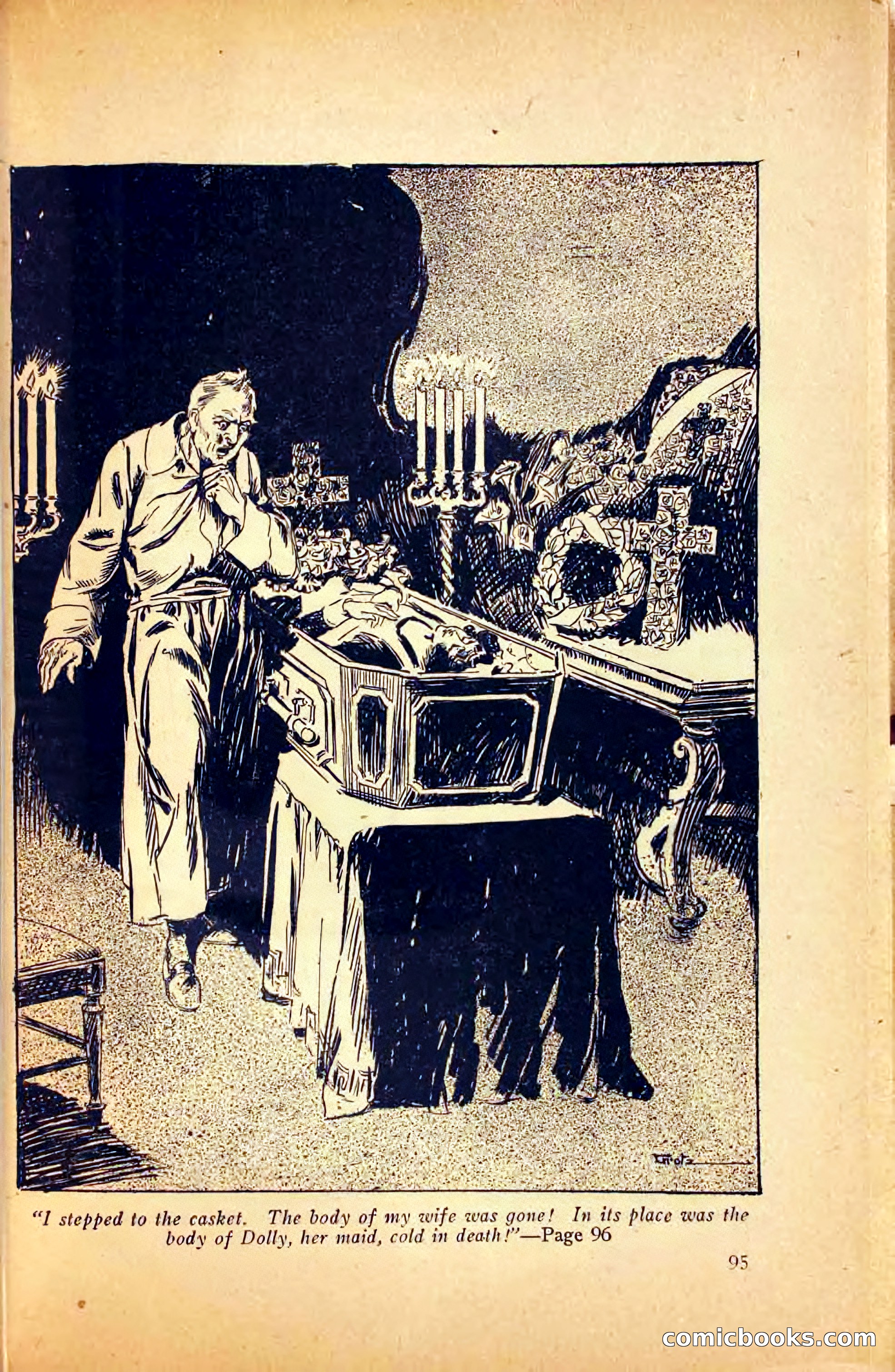 The Black Mask — page 97 of 136