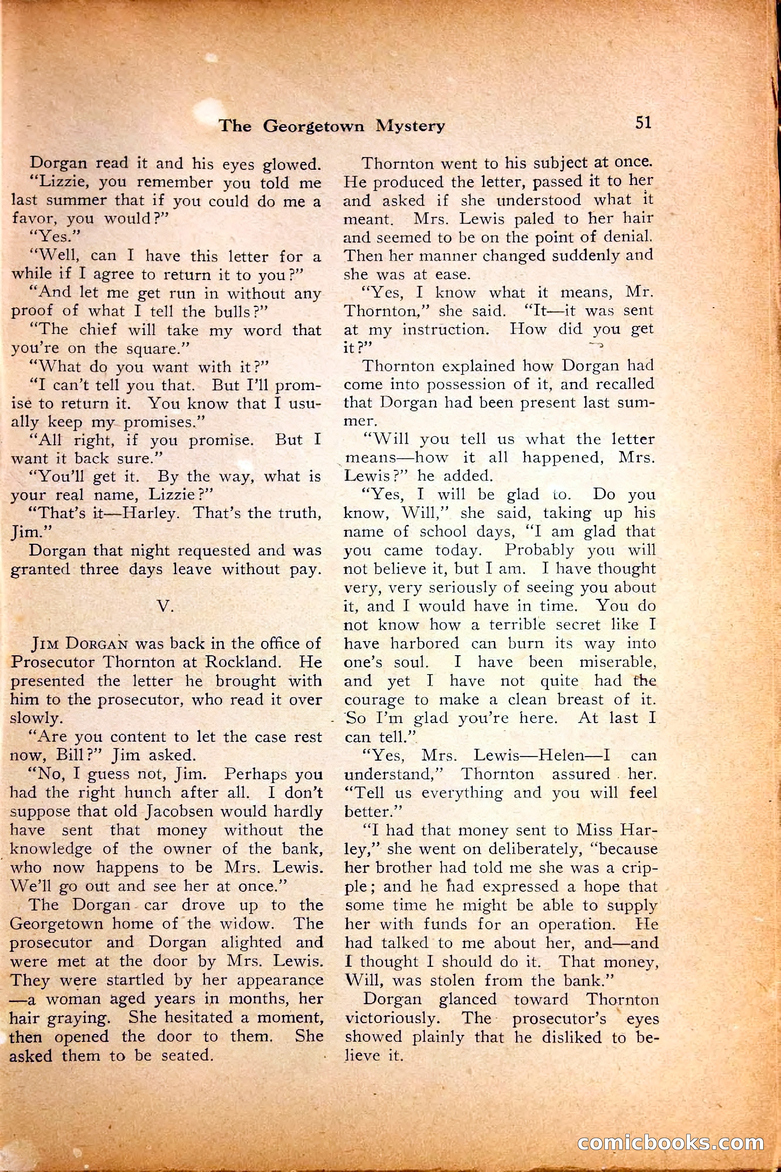 The Black Mask — page 53 of 136