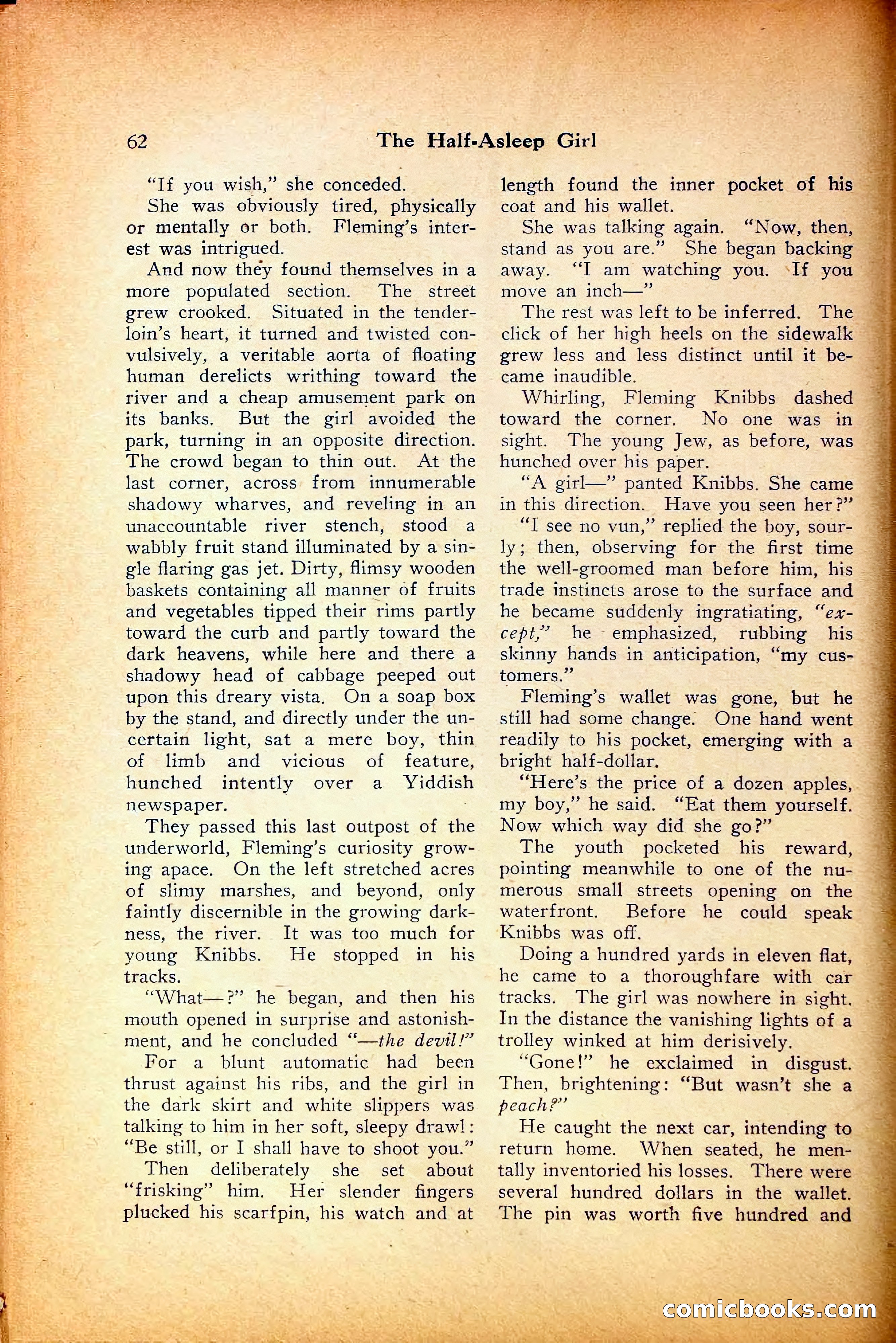 The Black Mask — page 64 of 136