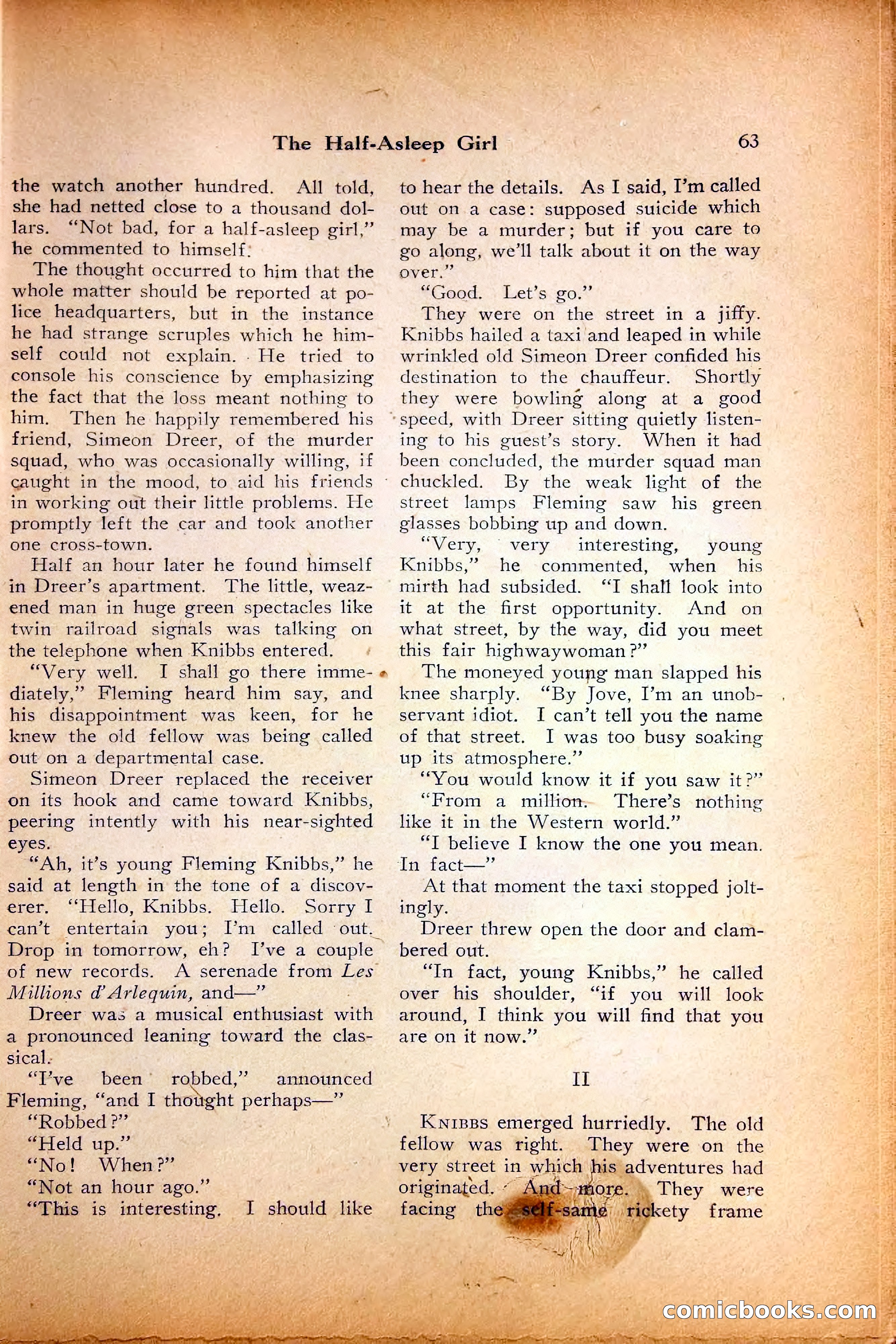 The Black Mask — page 65 of 136