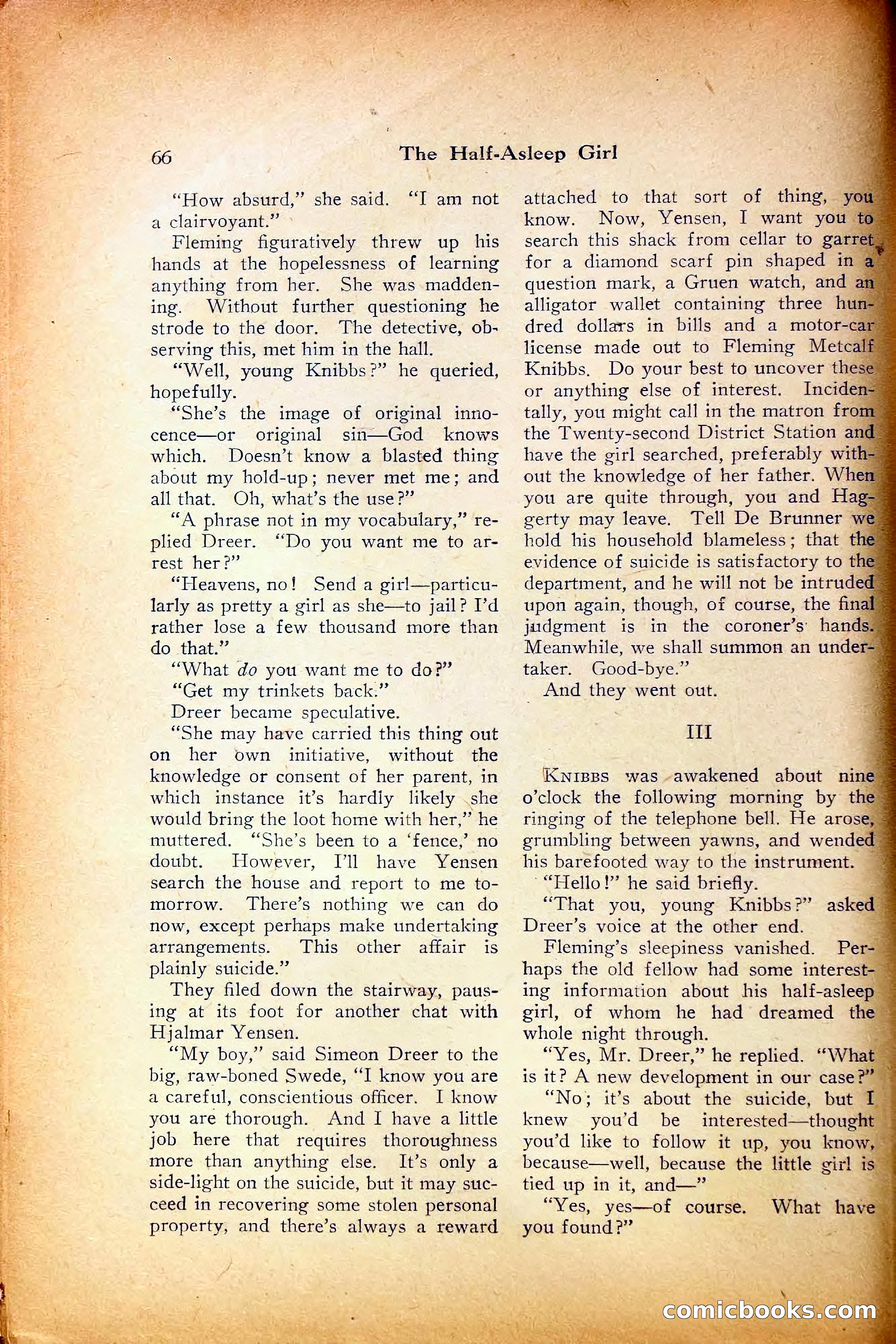 The Black Mask — page 68 of 136