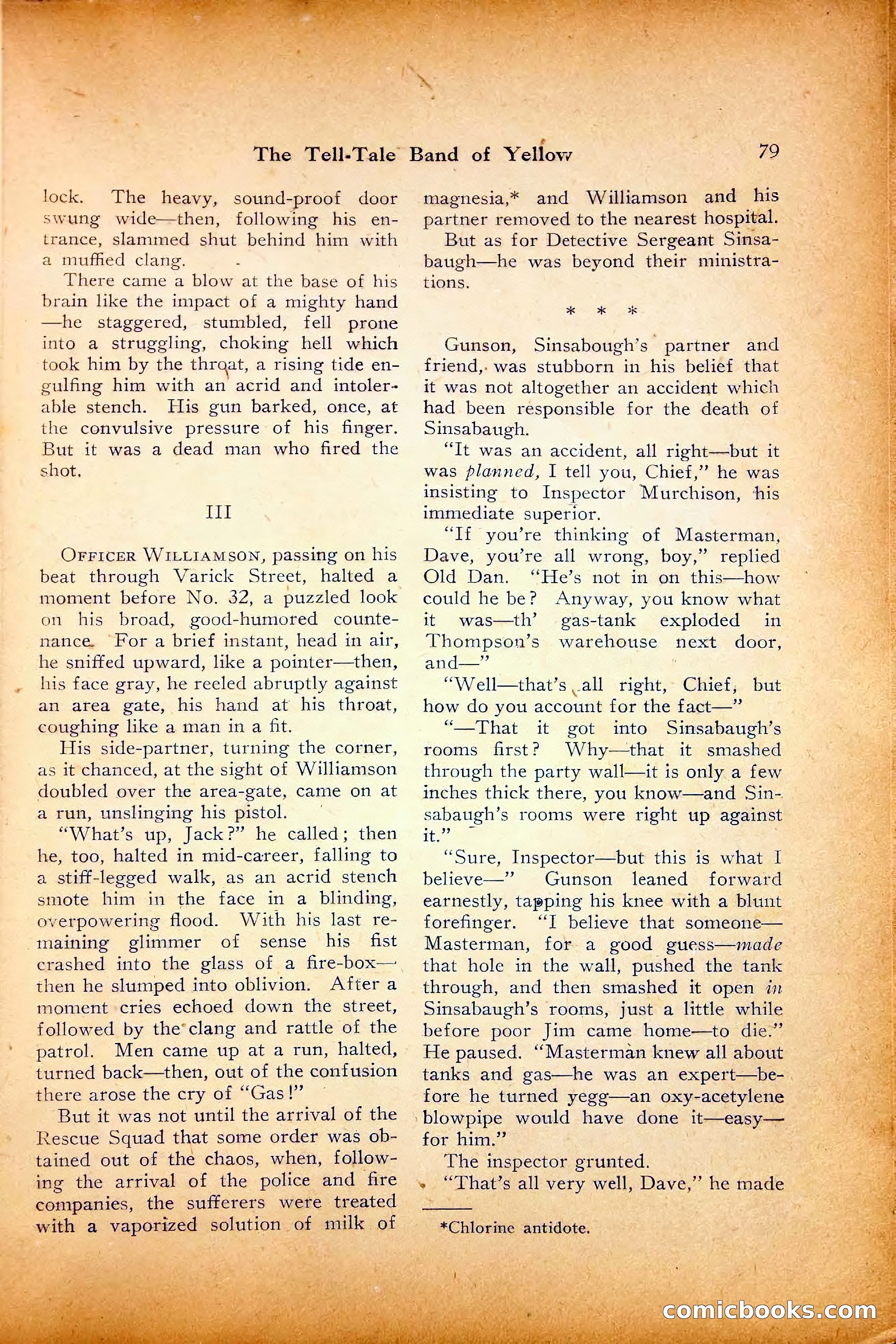 The Black Mask — page 81 of 136