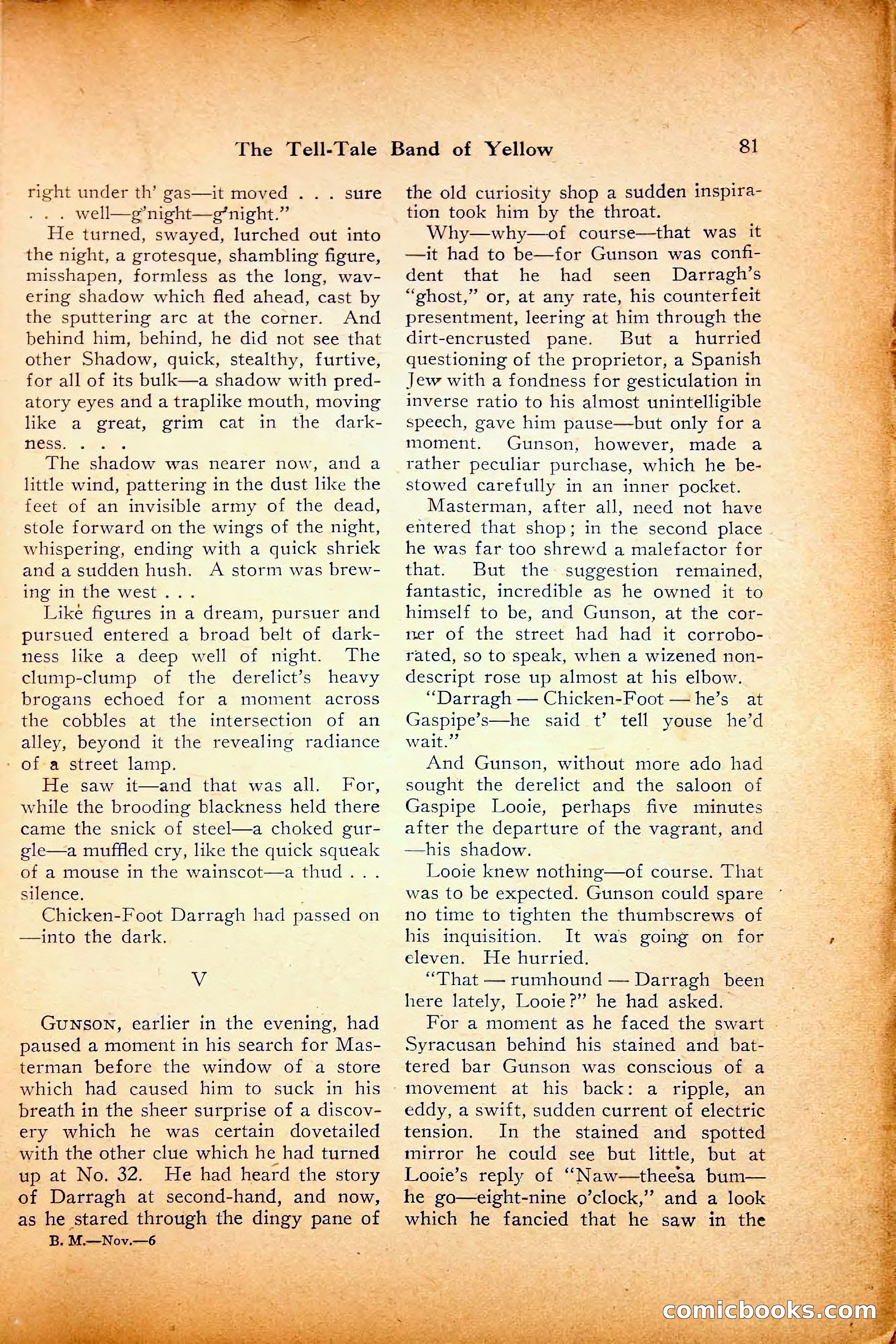 The Black Mask — page 83 of 136
