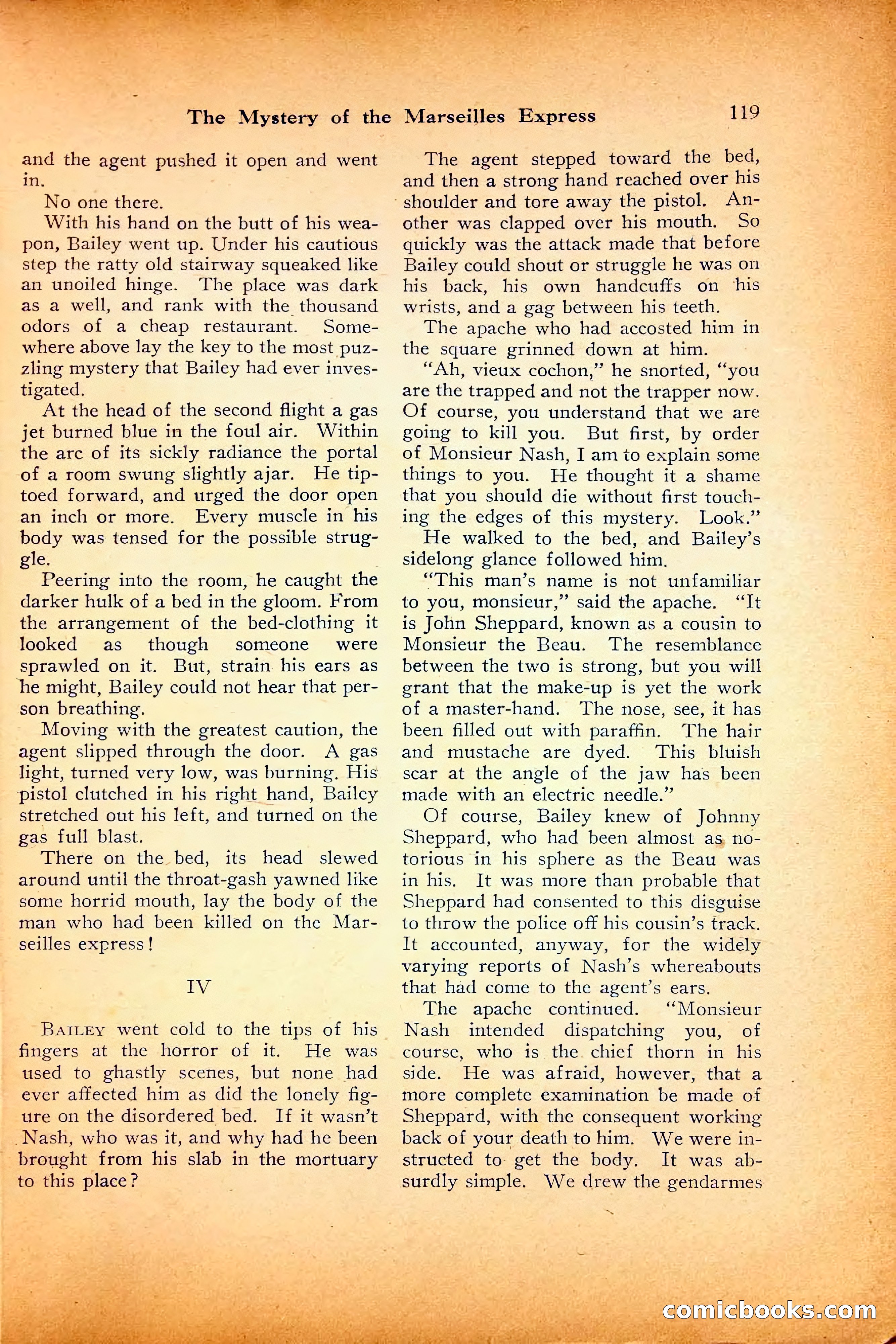 The Black Mask — page 121 of 136